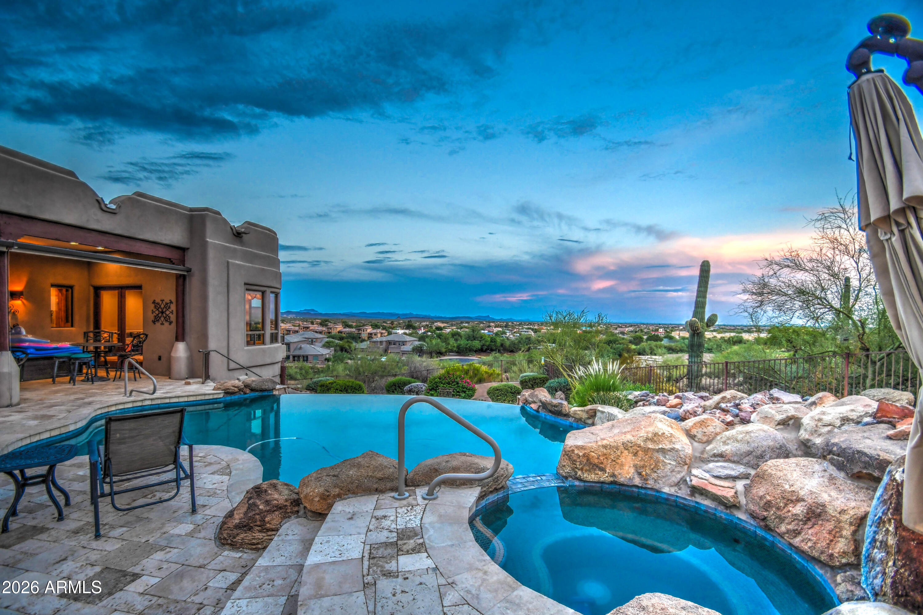 GOLD CANYON EAST - Residential