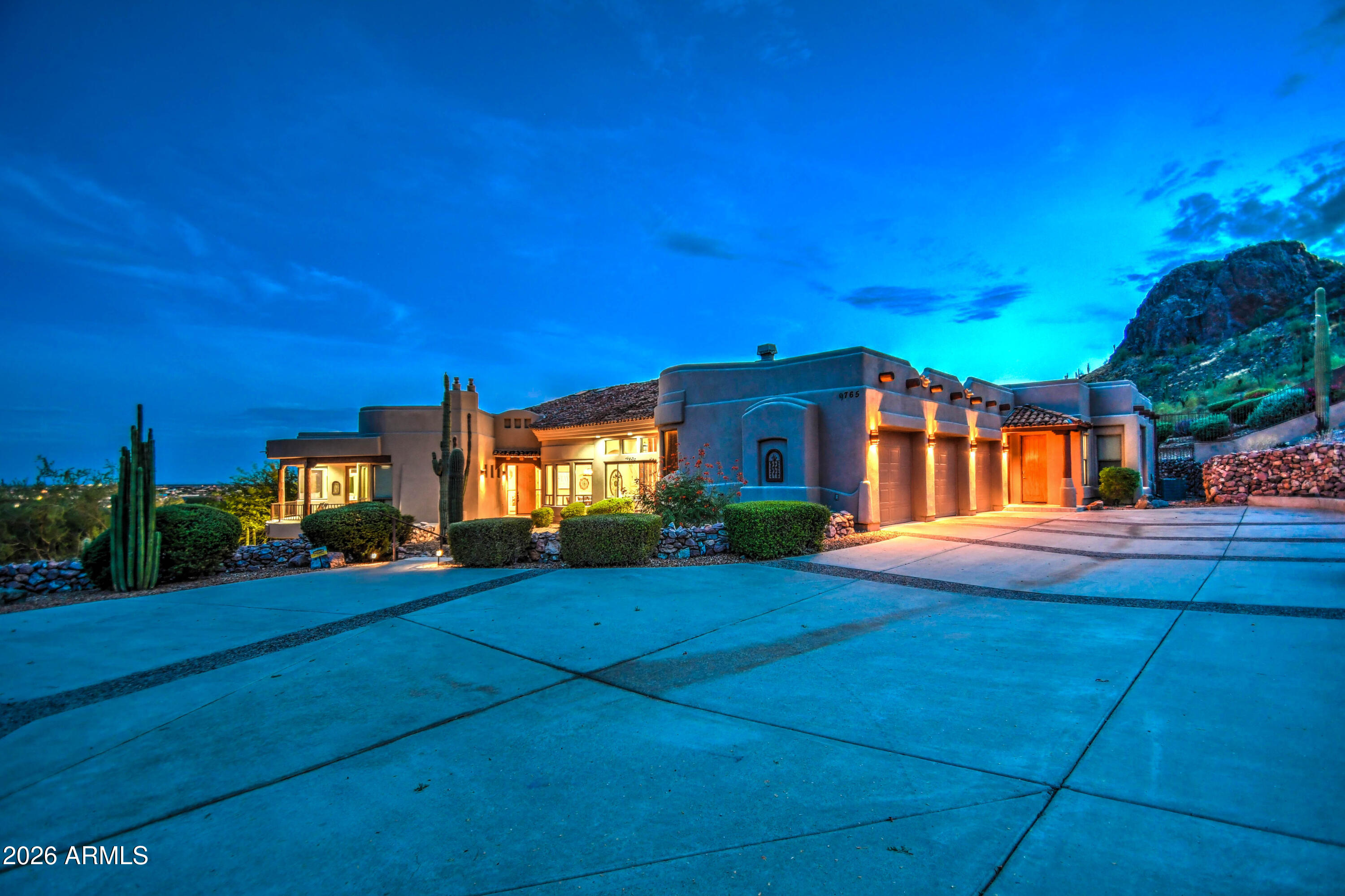 GOLD CANYON EAST - Residential