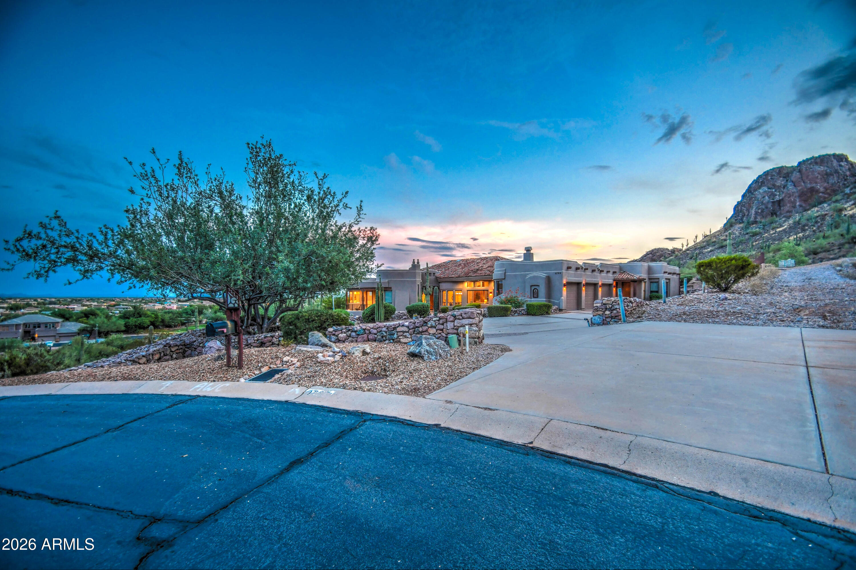 GOLD CANYON EAST - Residential