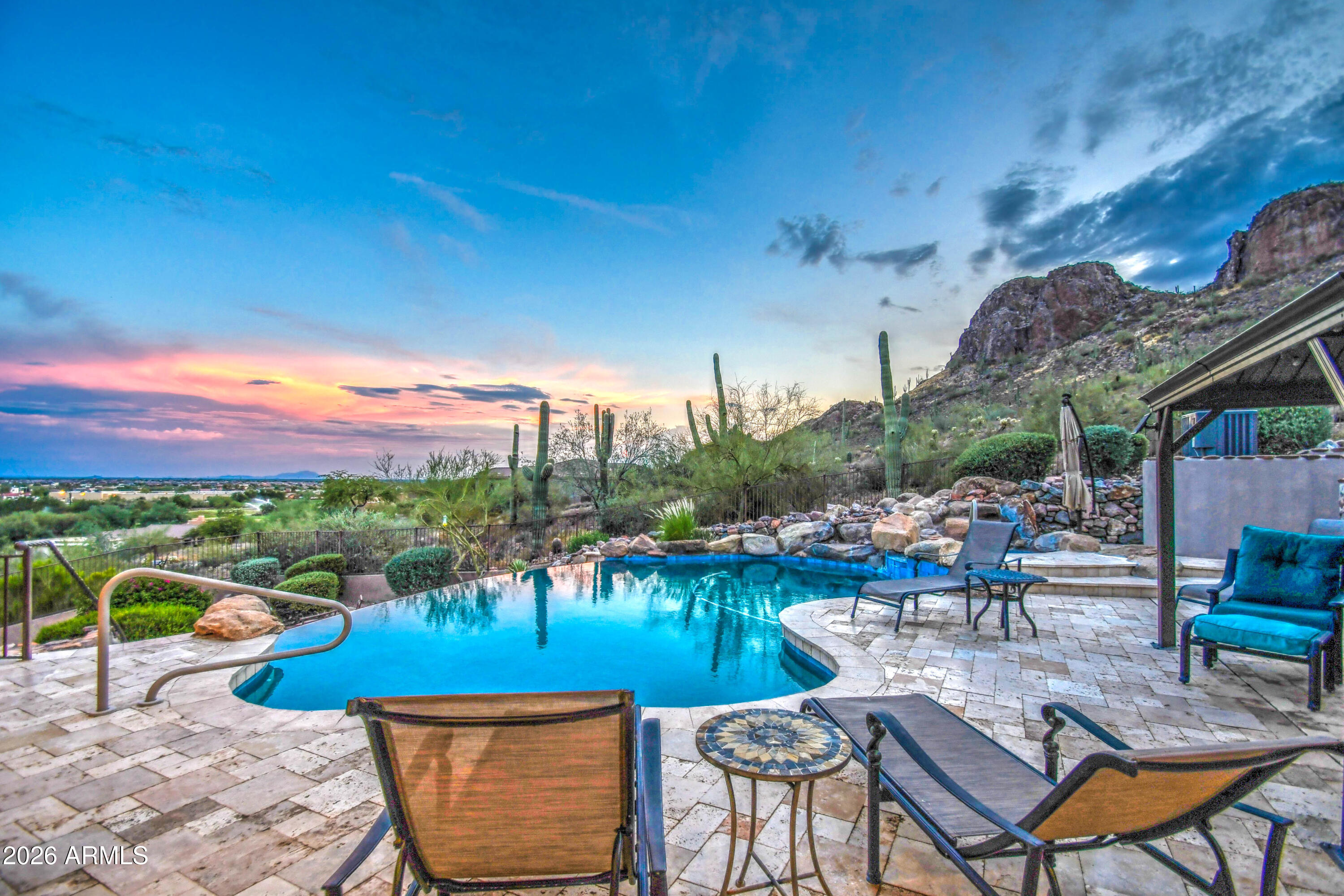 GOLD CANYON EAST - Residential