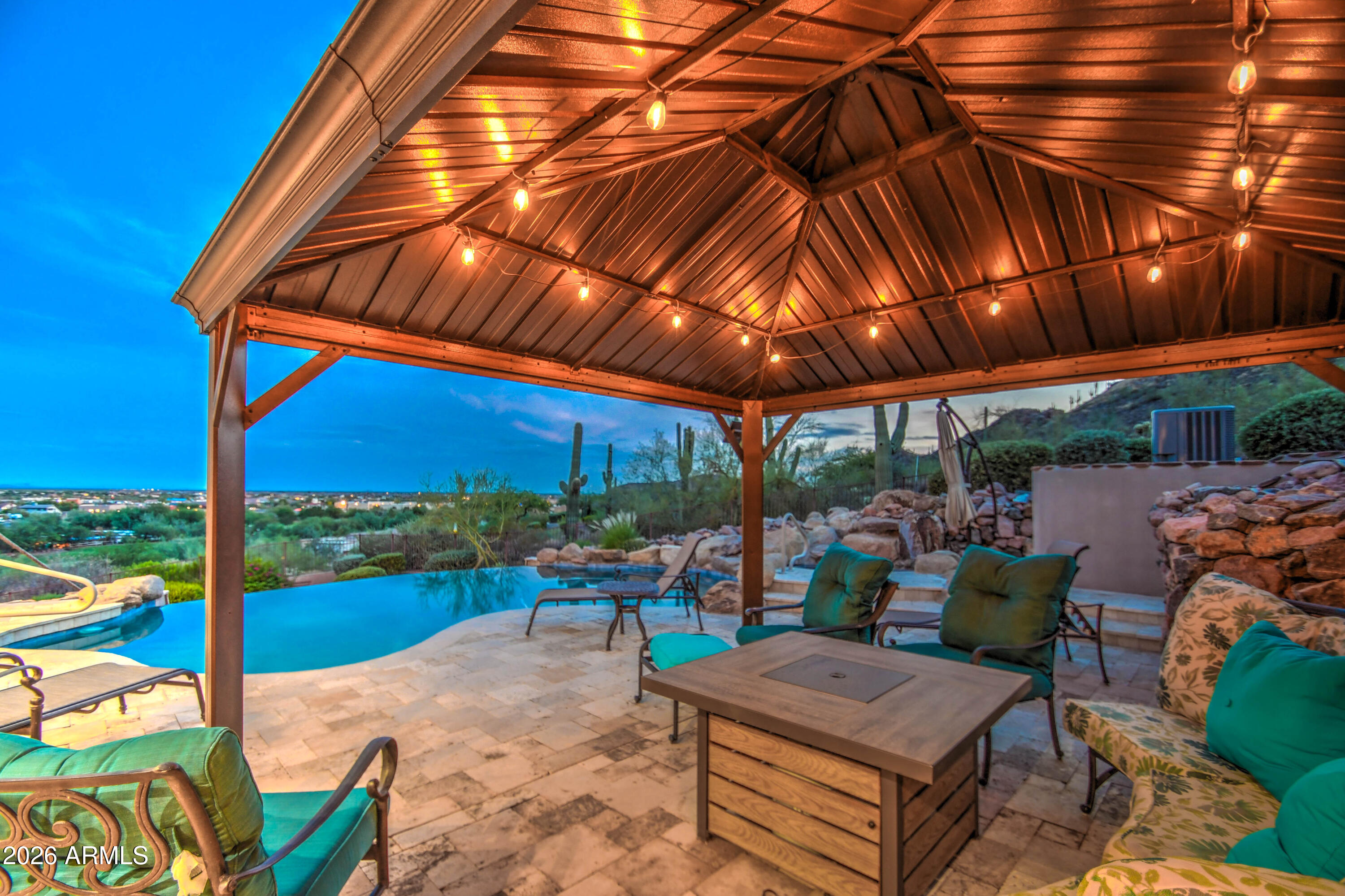 GOLD CANYON EAST - Residential