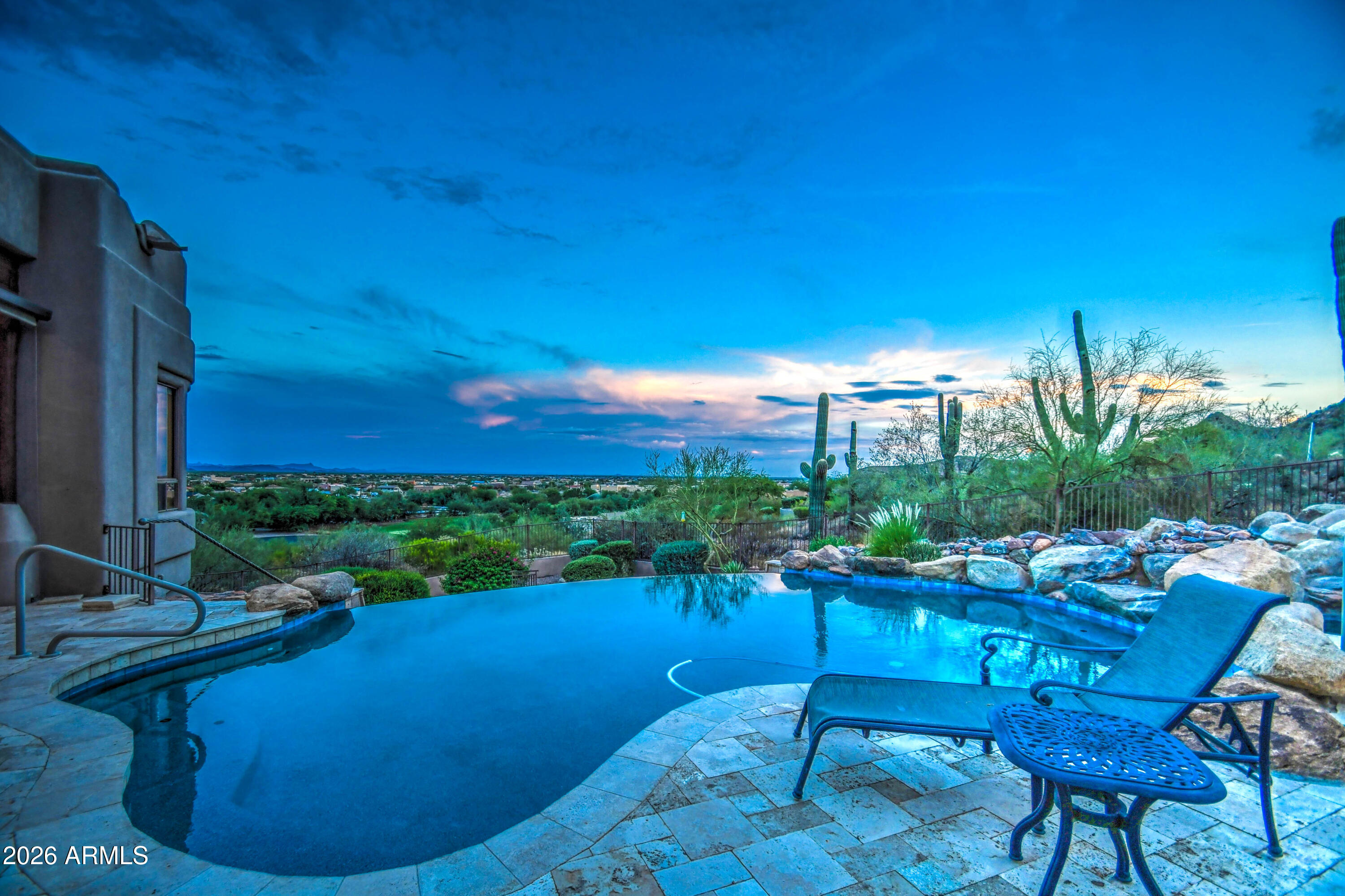 GOLD CANYON EAST - Residential
