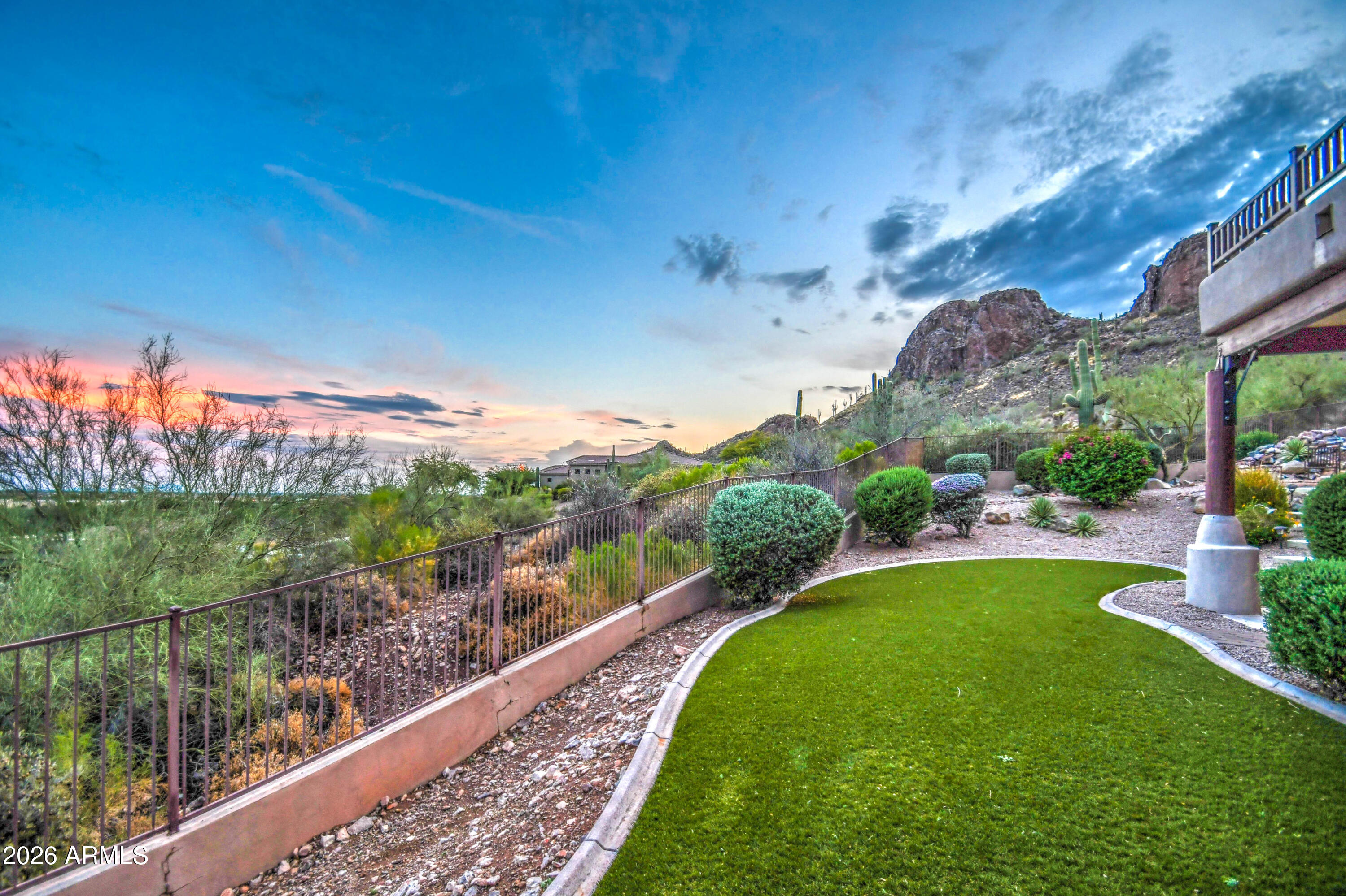 GOLD CANYON EAST - Residential