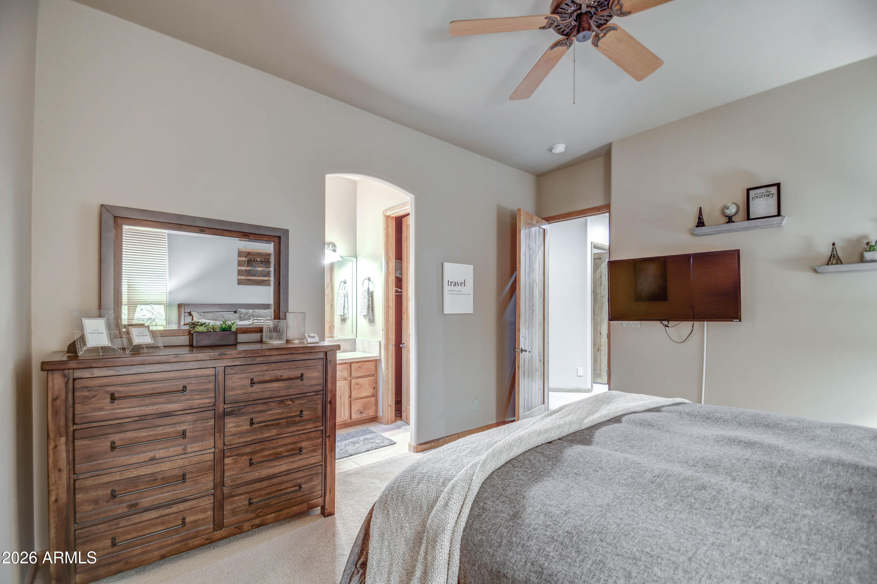 GOLD CANYON EAST - Residential