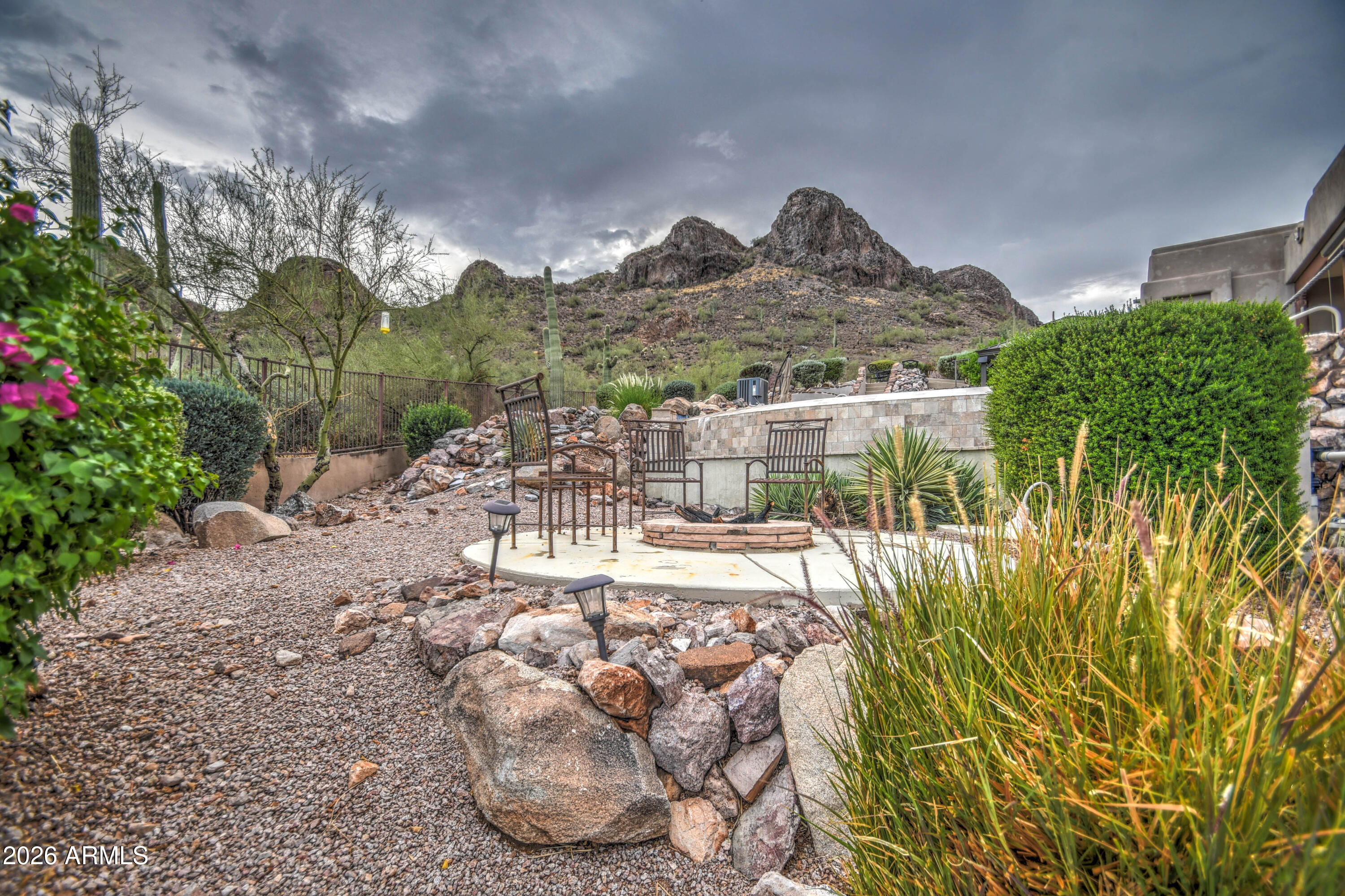 GOLD CANYON EAST - Residential