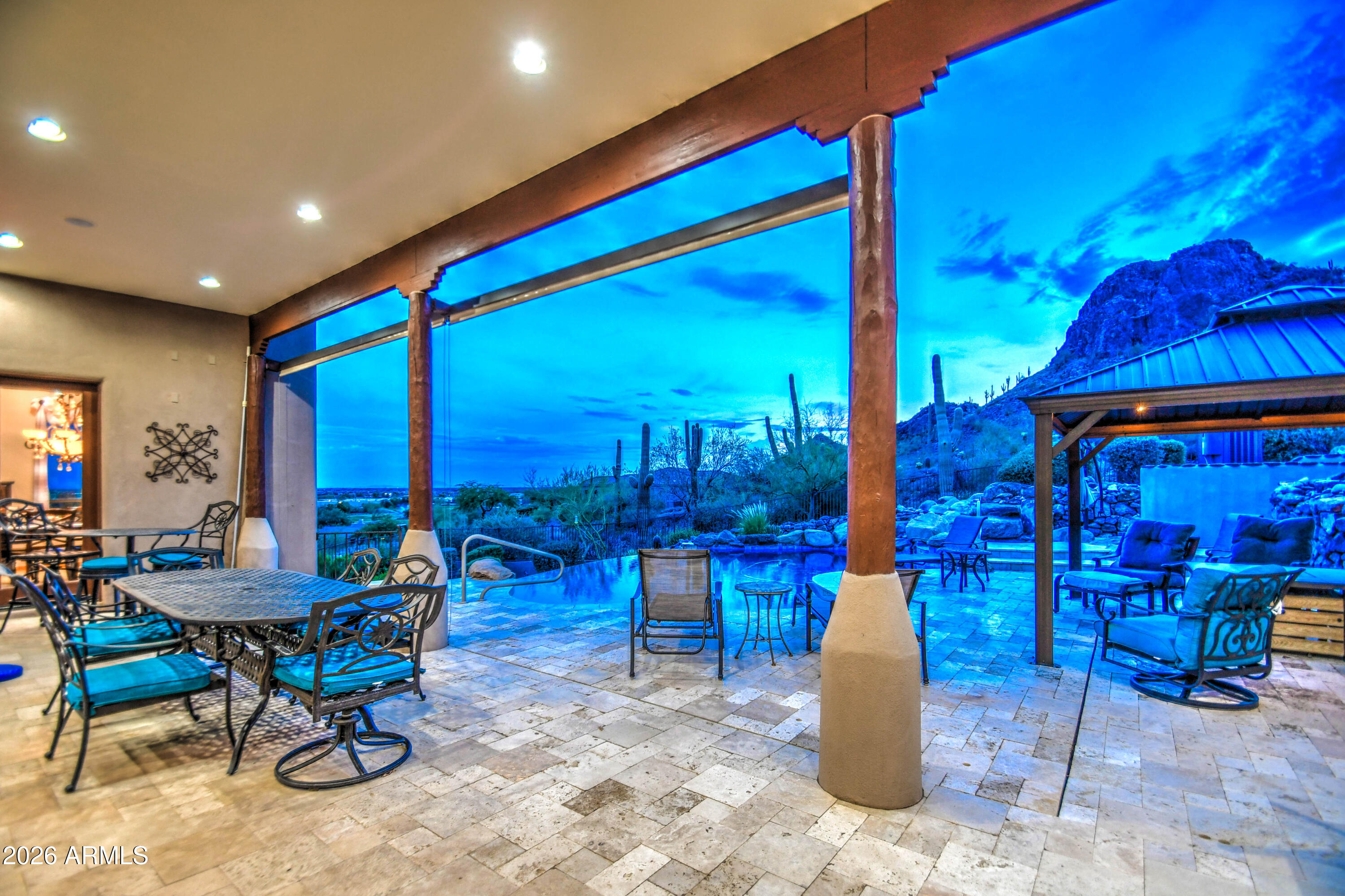 GOLD CANYON EAST - Residential