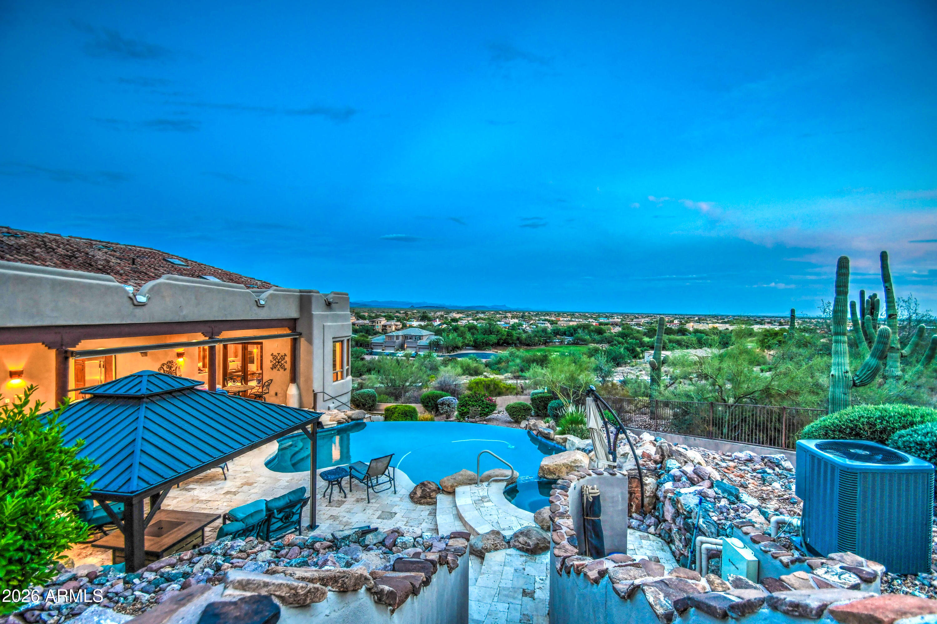 GOLD CANYON EAST - Residential