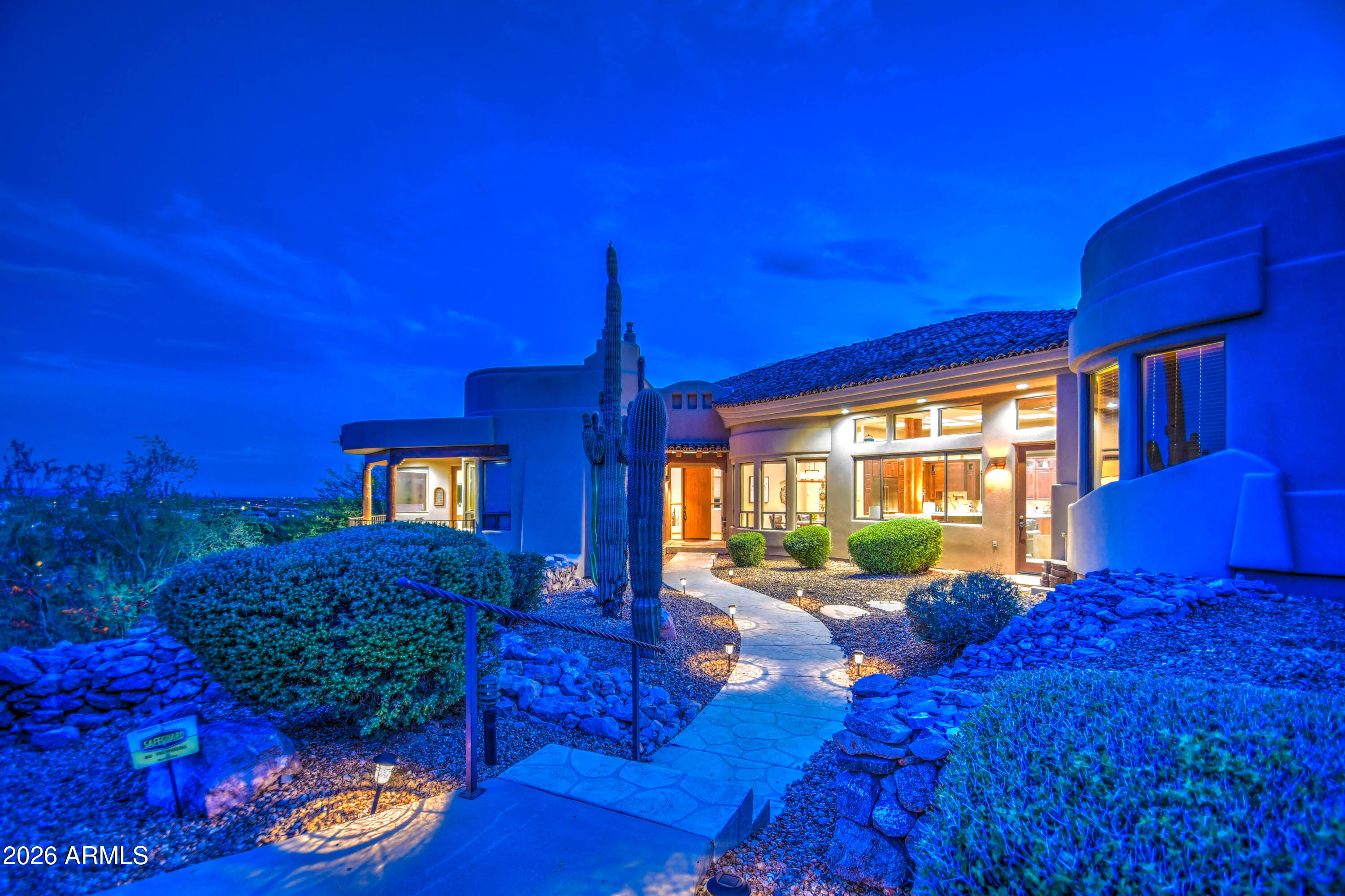 GOLD CANYON EAST - Residential