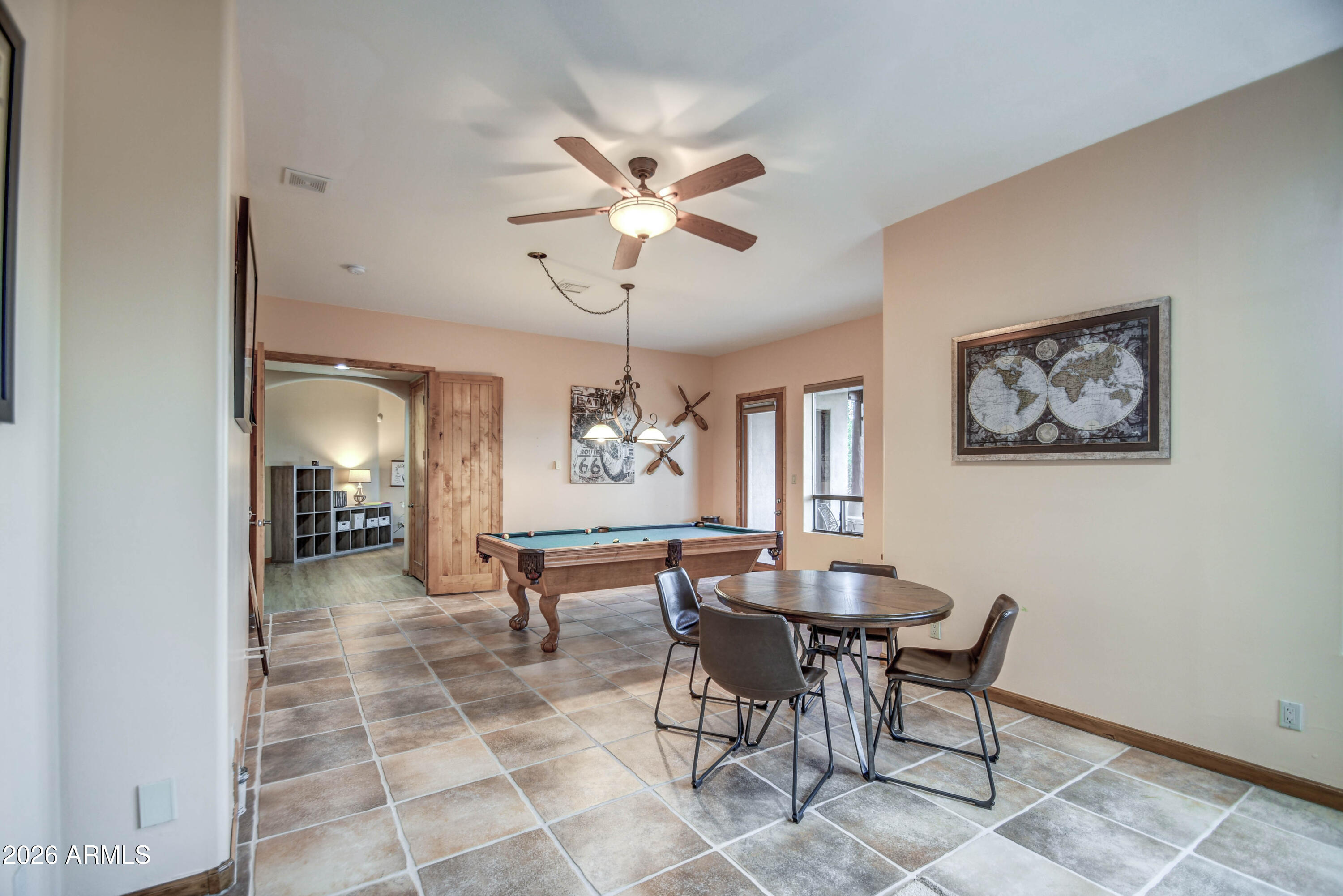 GOLD CANYON EAST - Residential