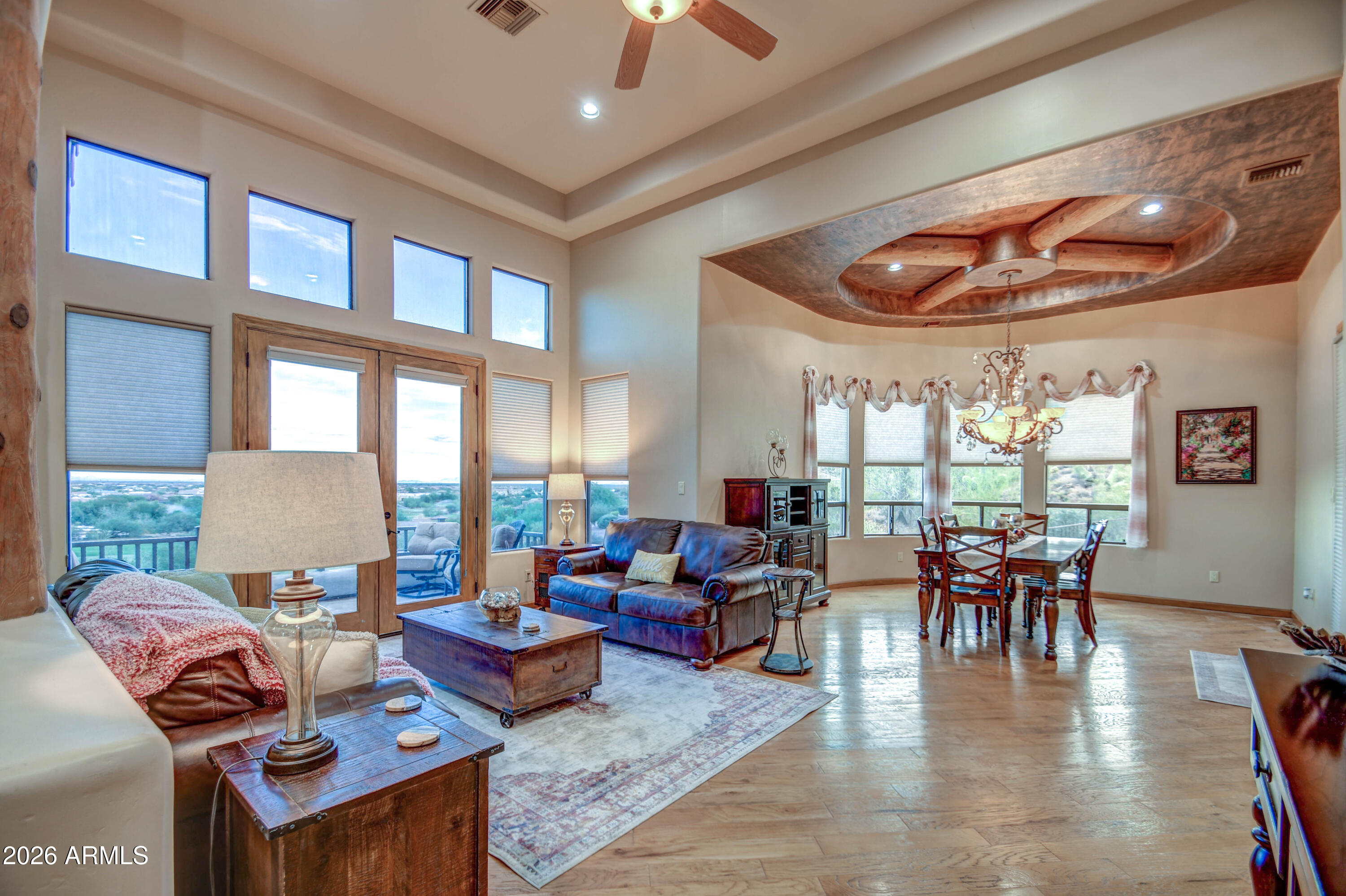 GOLD CANYON EAST - Residential