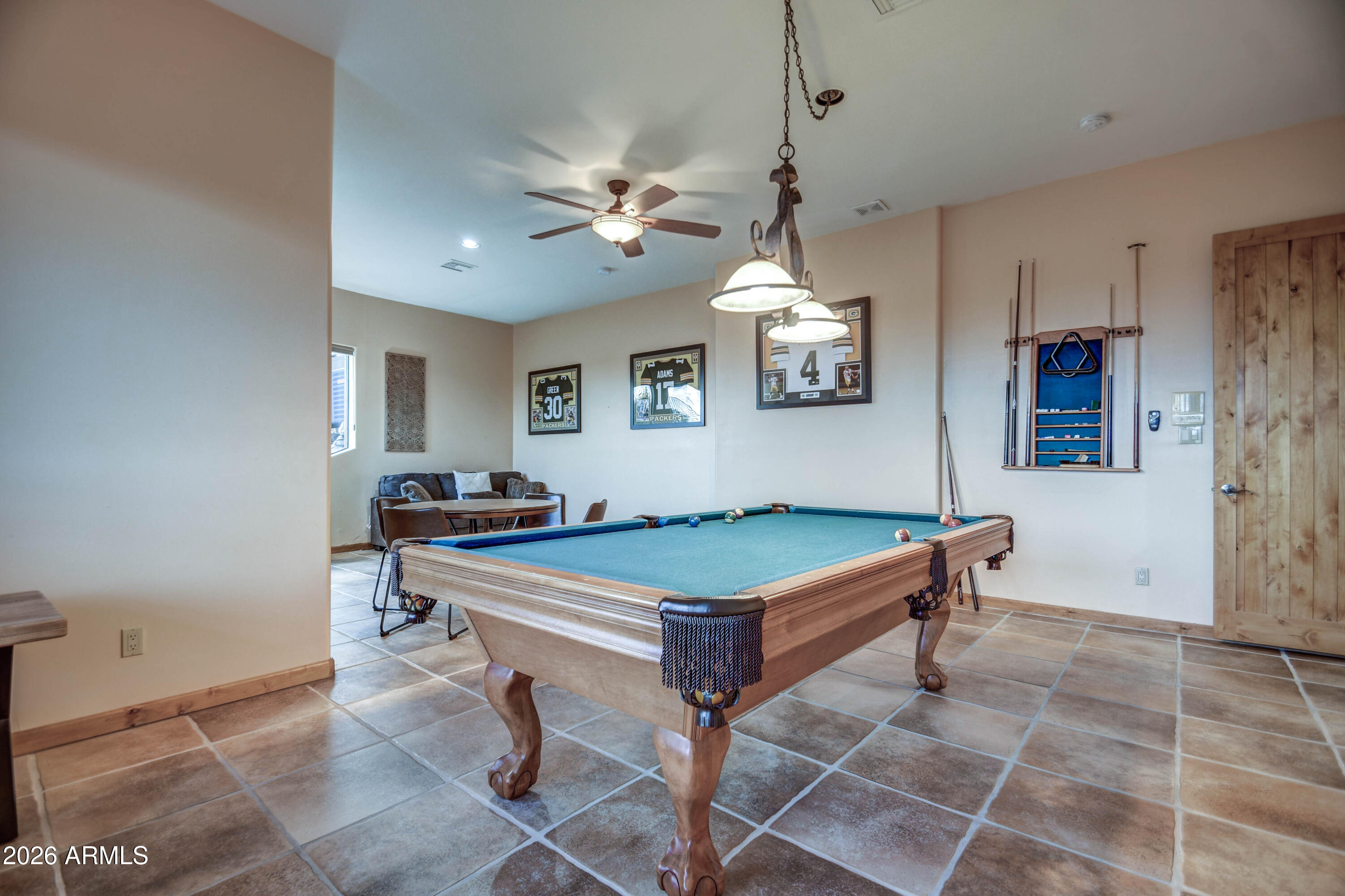 GOLD CANYON EAST - Residential
