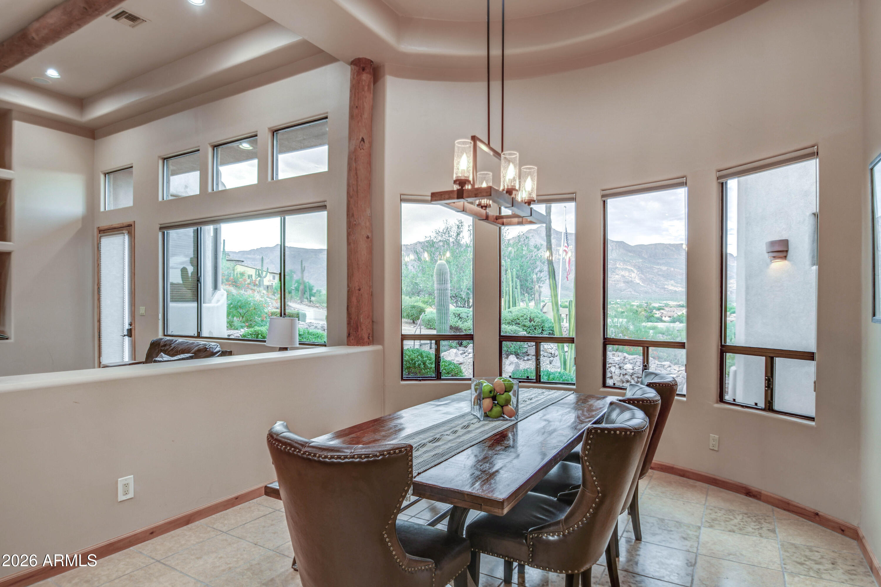 GOLD CANYON EAST - Residential