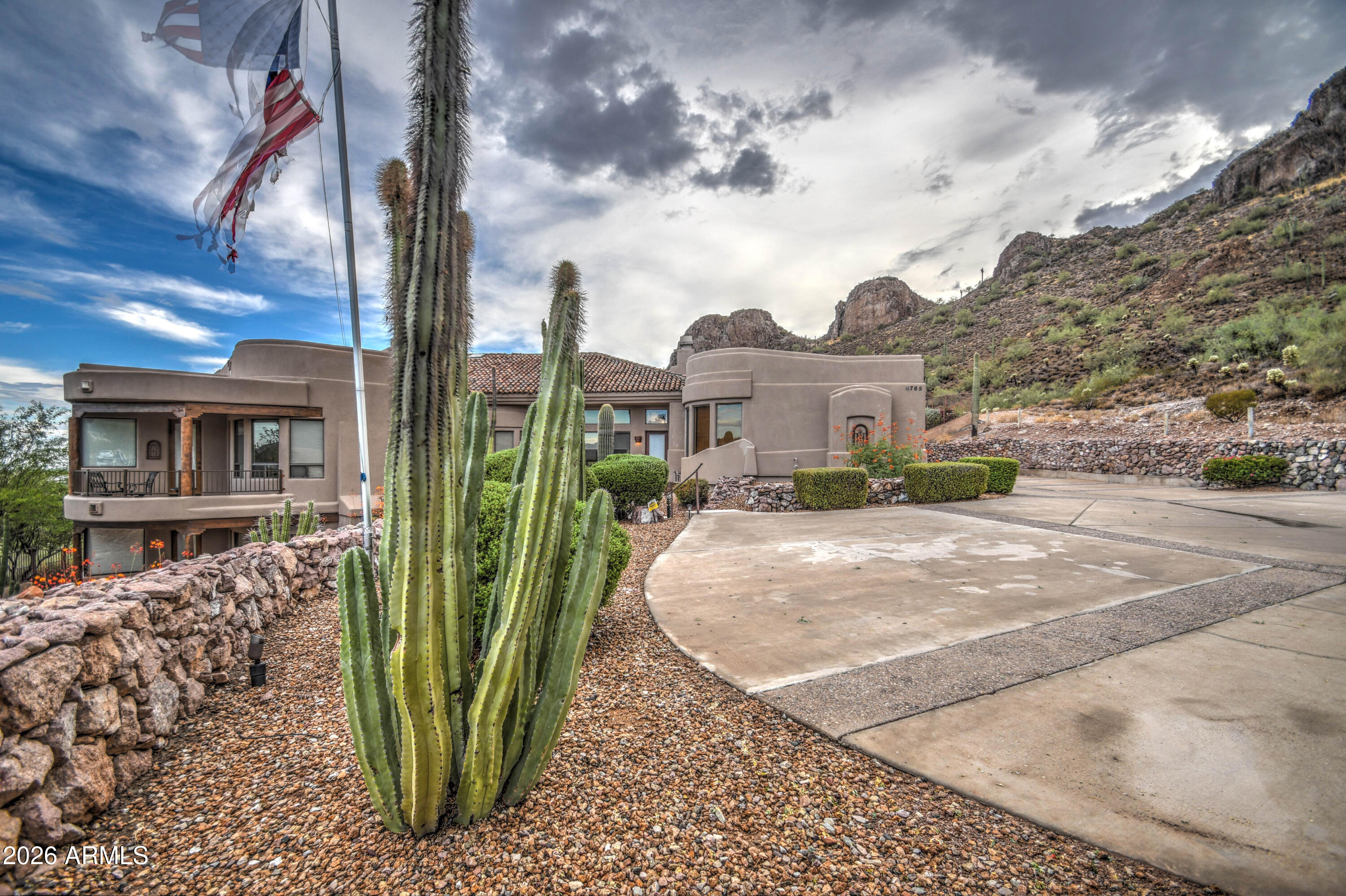 GOLD CANYON EAST - Residential
