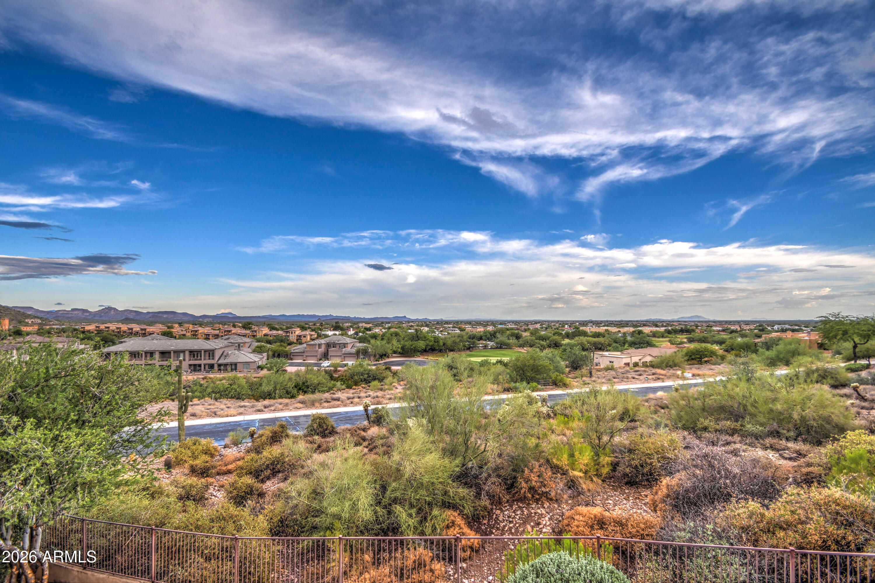 GOLD CANYON EAST - Residential