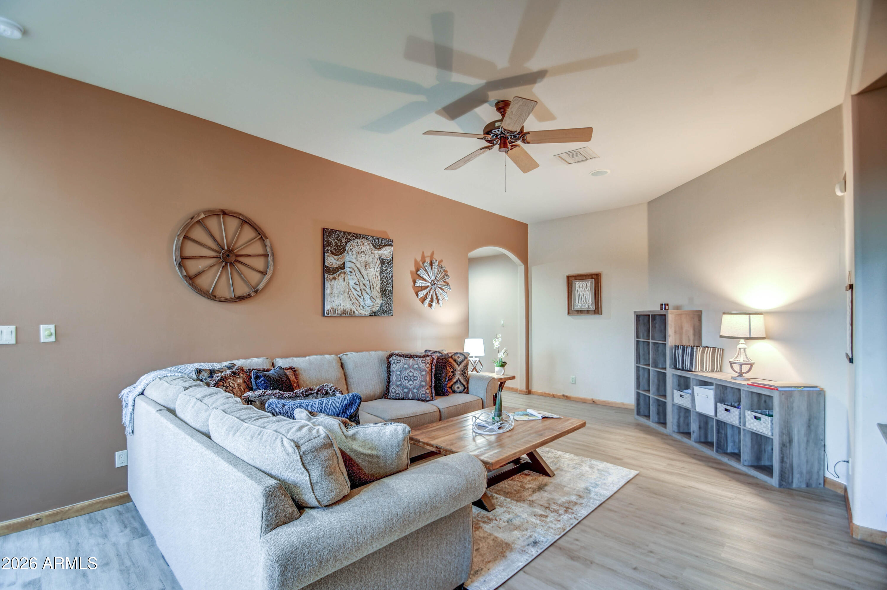 GOLD CANYON EAST - Residential