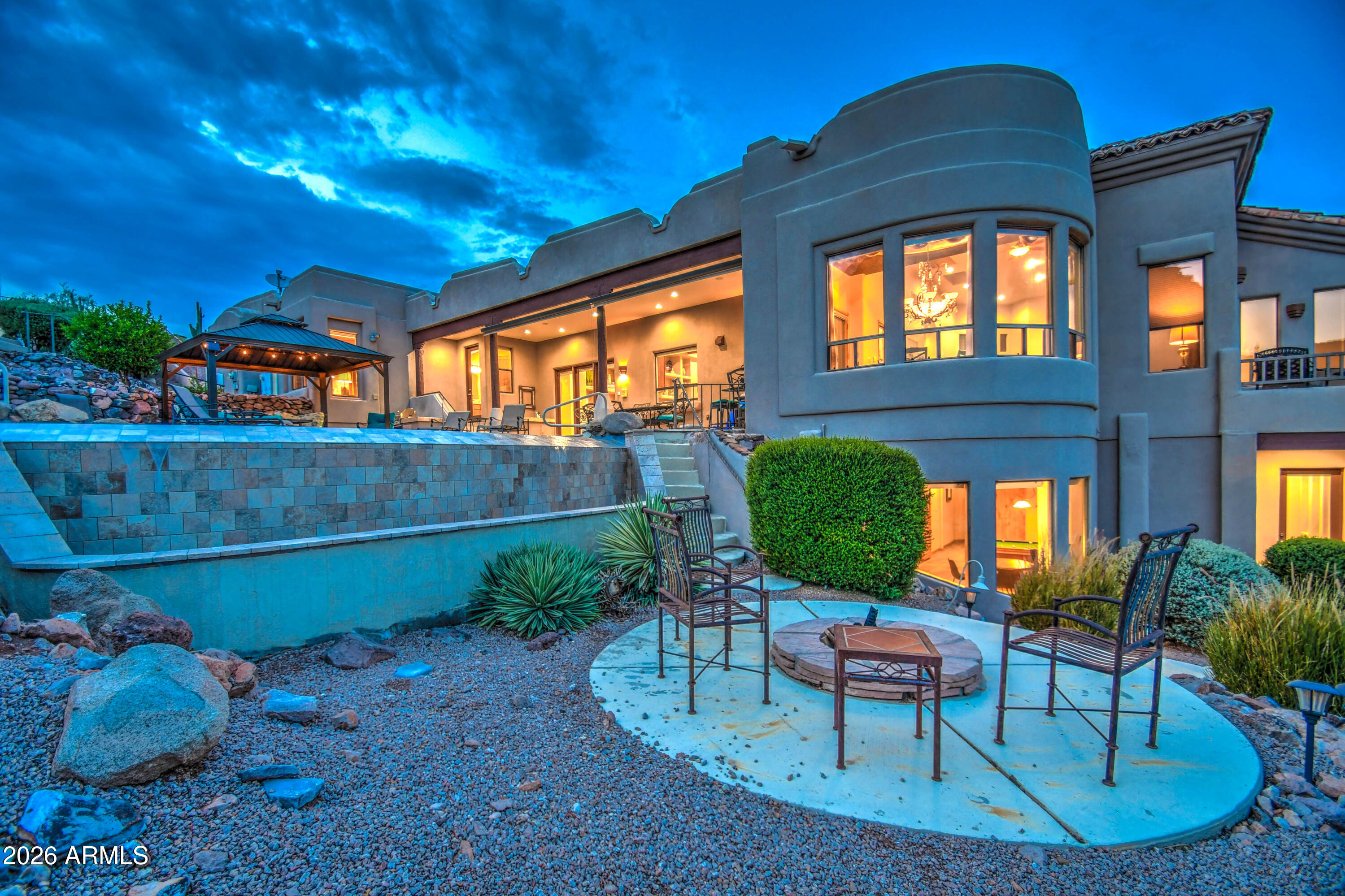 GOLD CANYON EAST - Residential