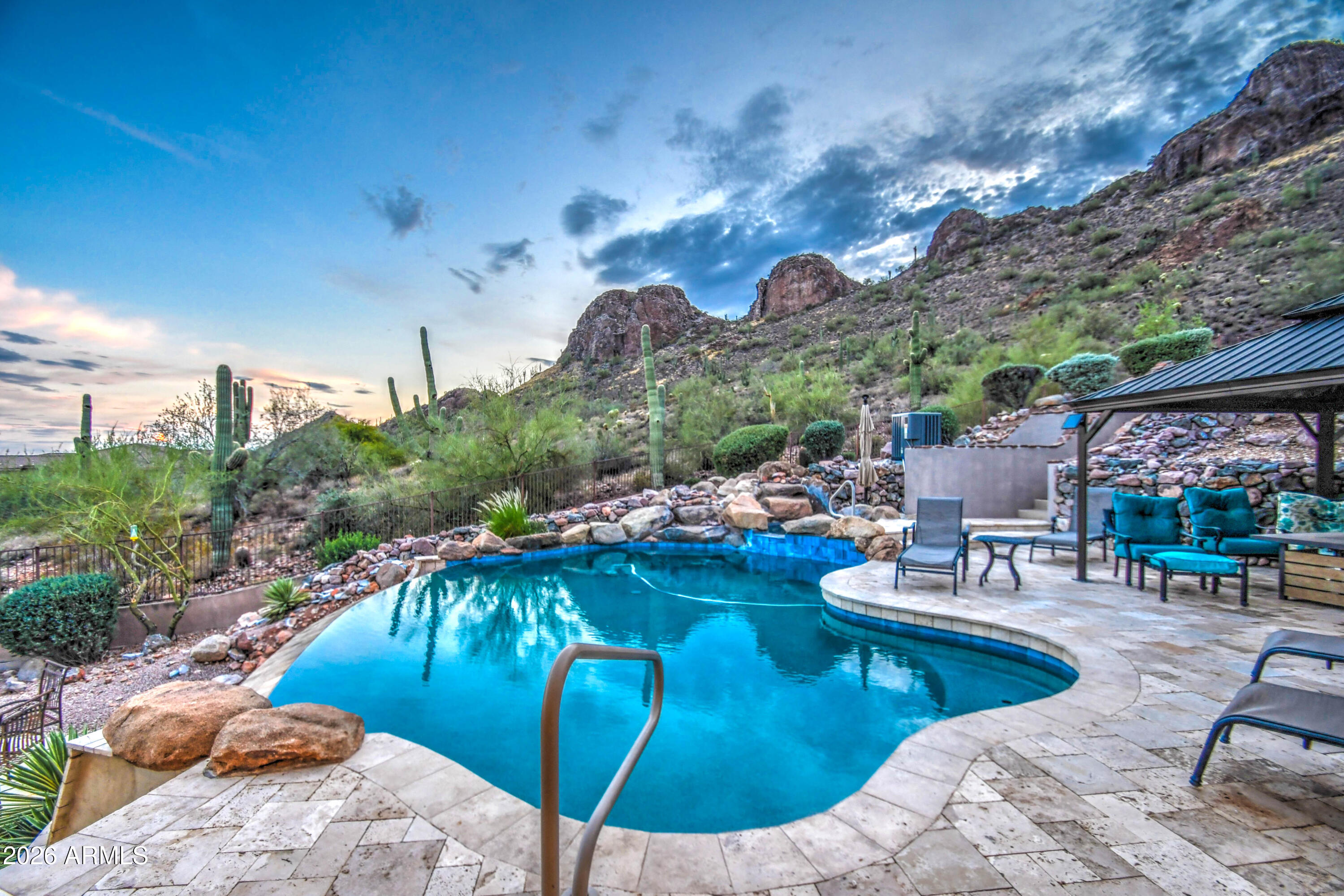 GOLD CANYON EAST - Residential