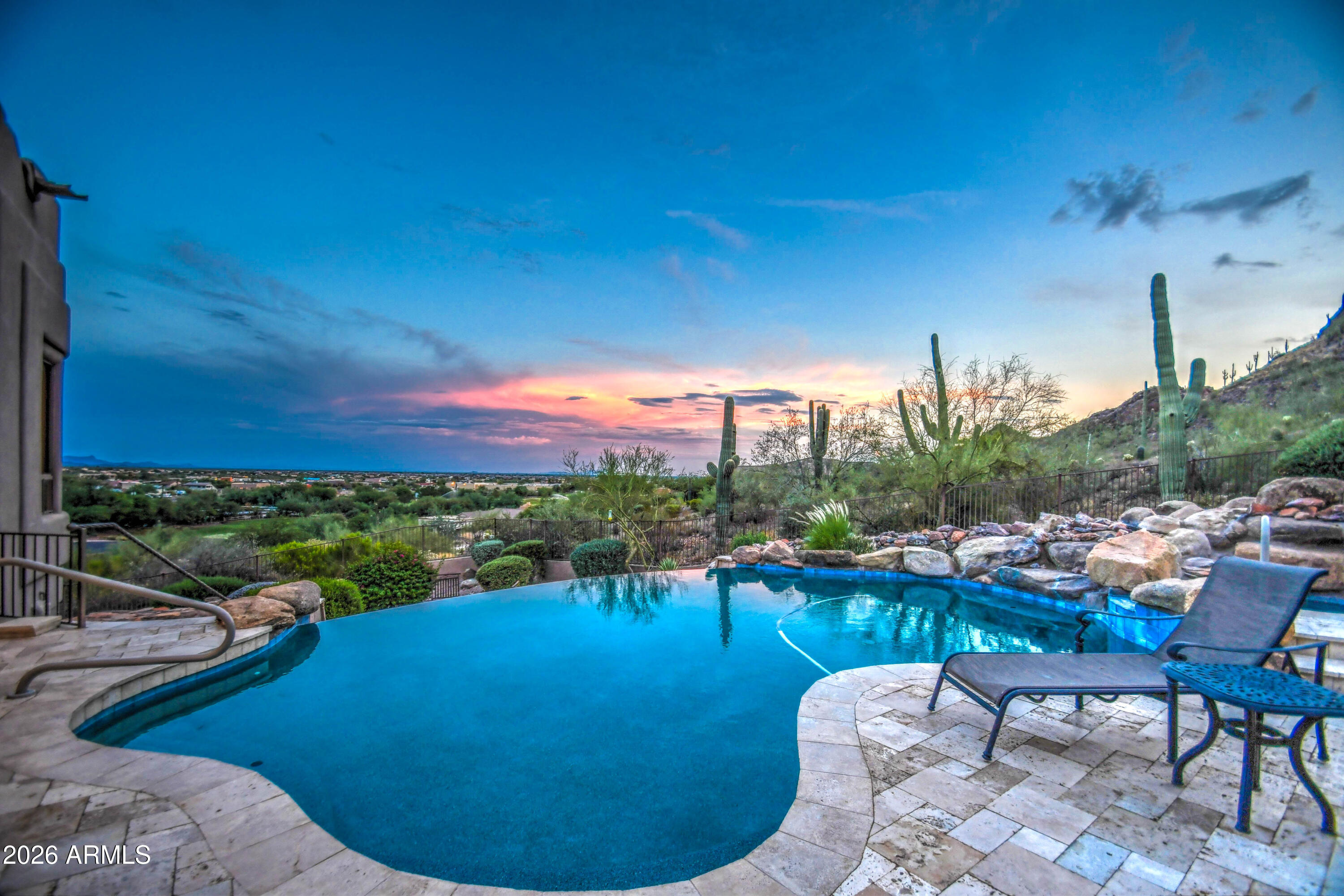 GOLD CANYON EAST - Residential