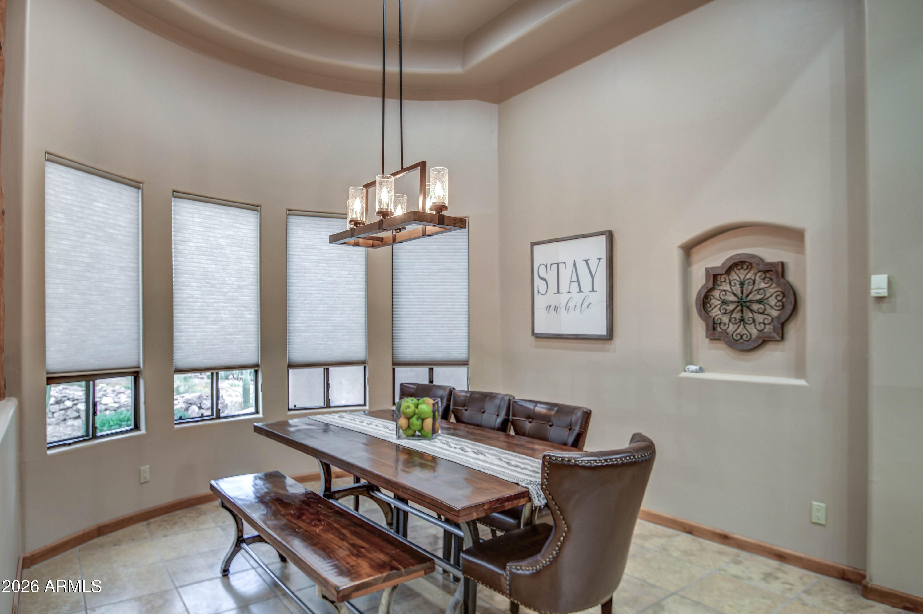 GOLD CANYON EAST - Residential