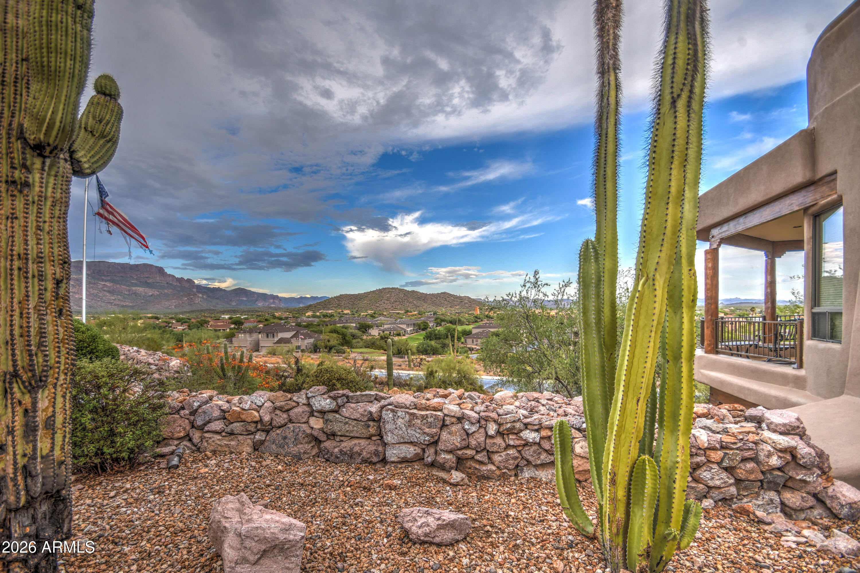 GOLD CANYON EAST - Residential