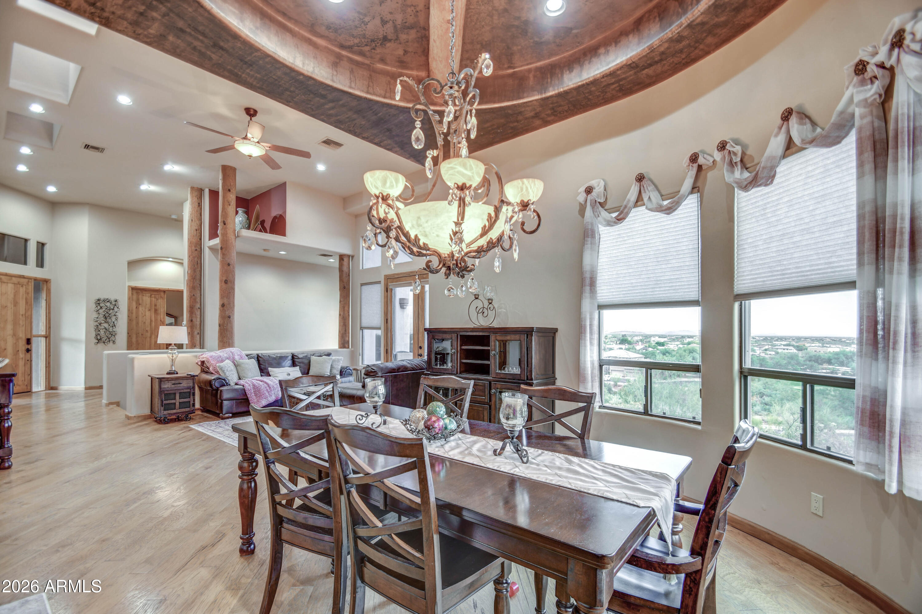 GOLD CANYON EAST - Residential