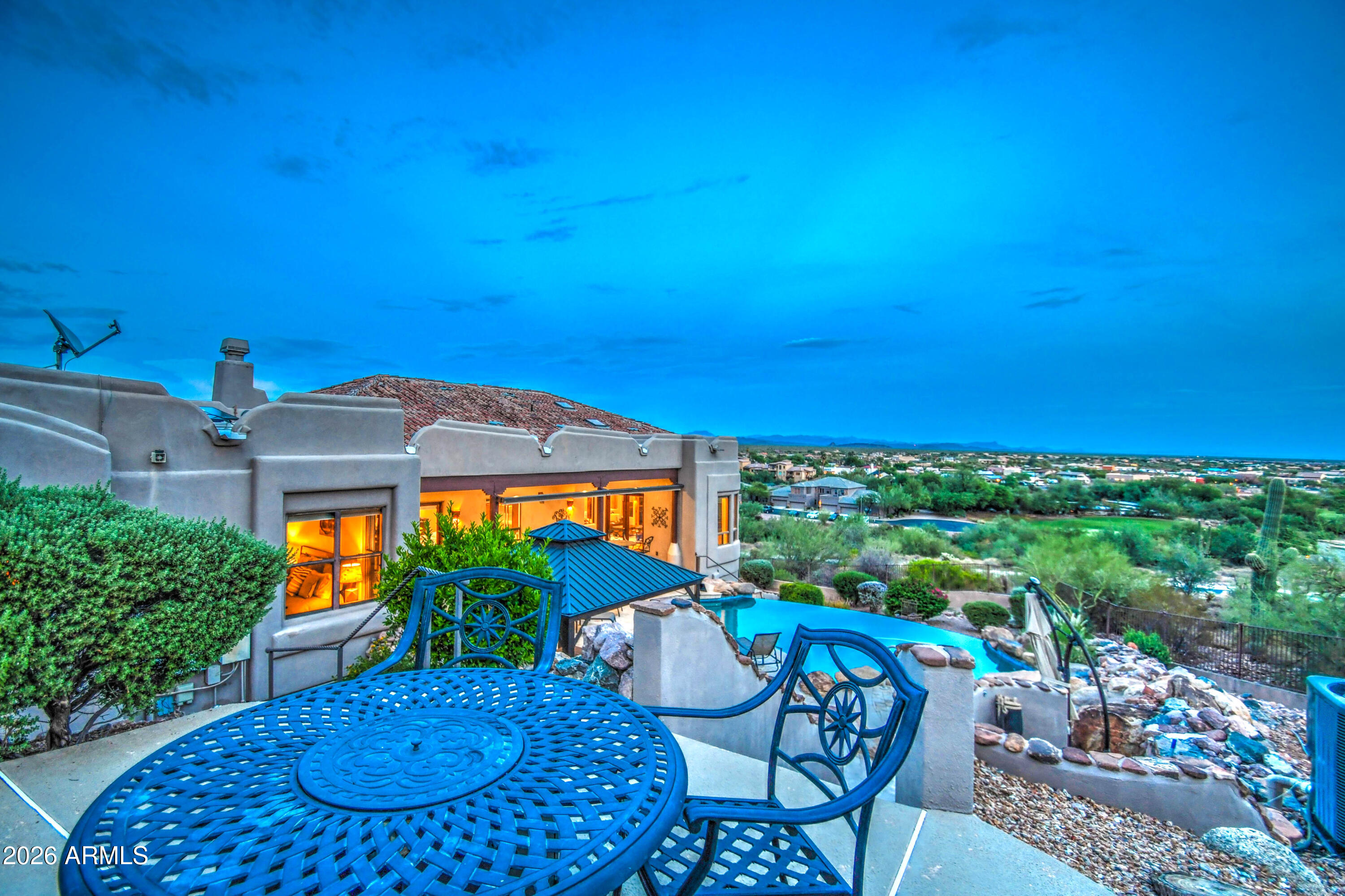 GOLD CANYON EAST - Residential