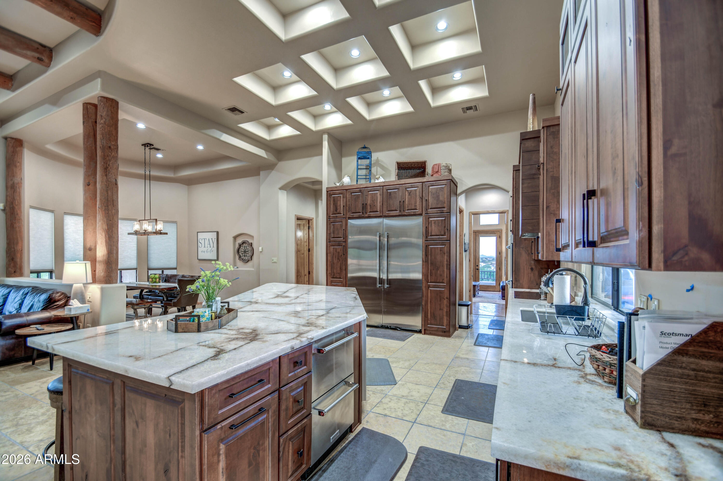 GOLD CANYON EAST - Residential