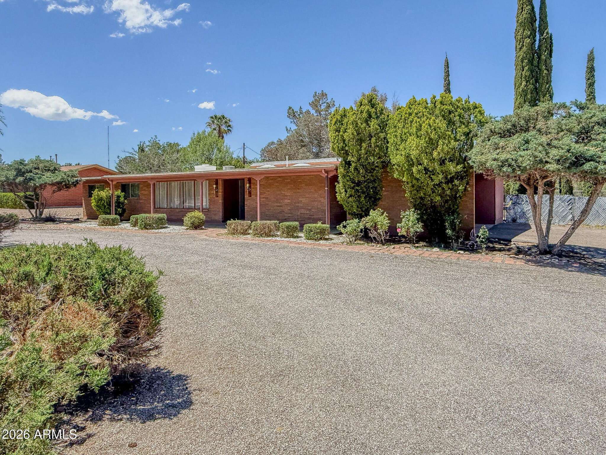 VILLAGE MEADOWS ESTATES - Residential