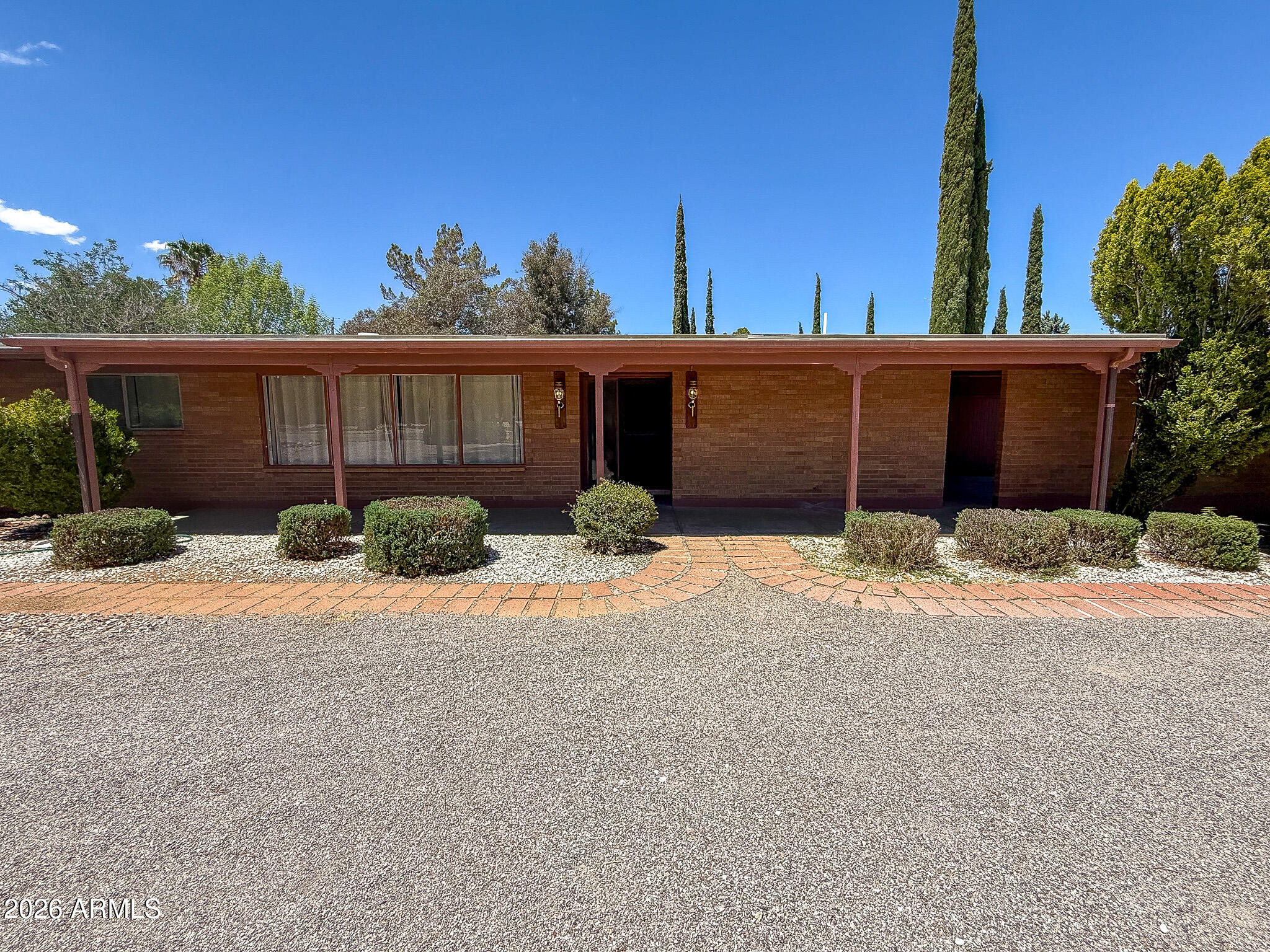 VILLAGE MEADOWS ESTATES - Residential