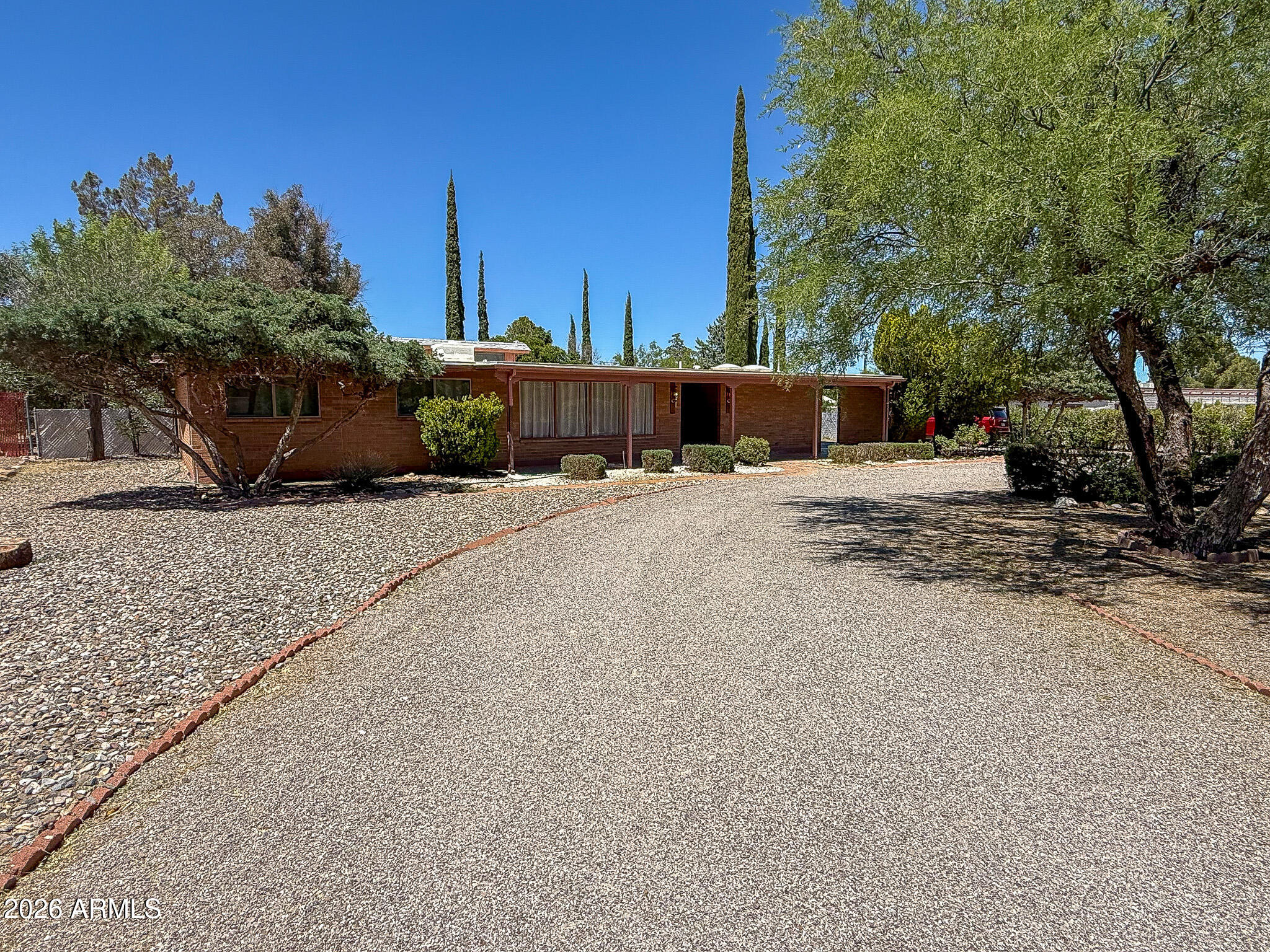 VILLAGE MEADOWS ESTATES - Residential