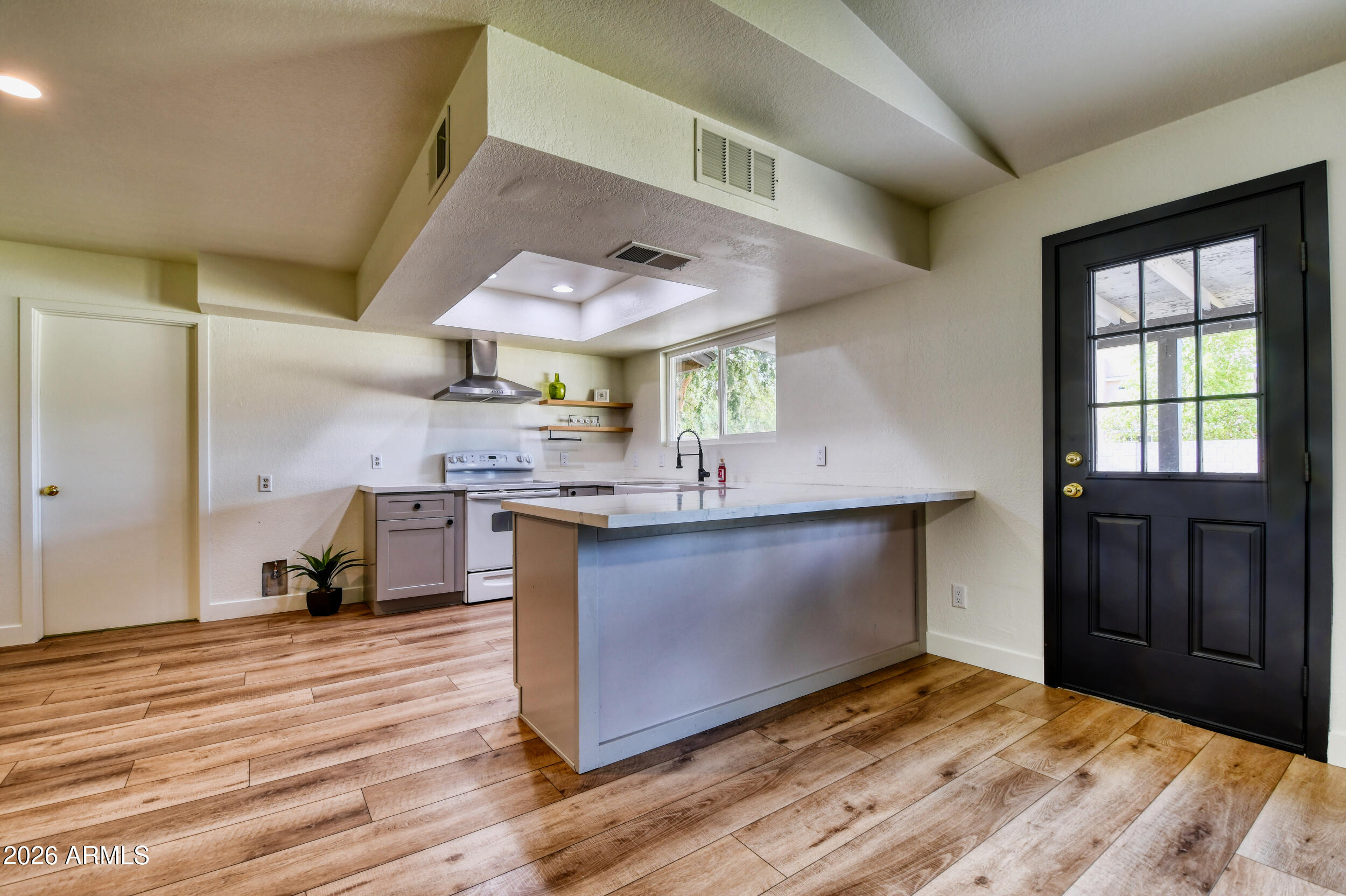 FAIRFIELD PLACE 1 - Residential
