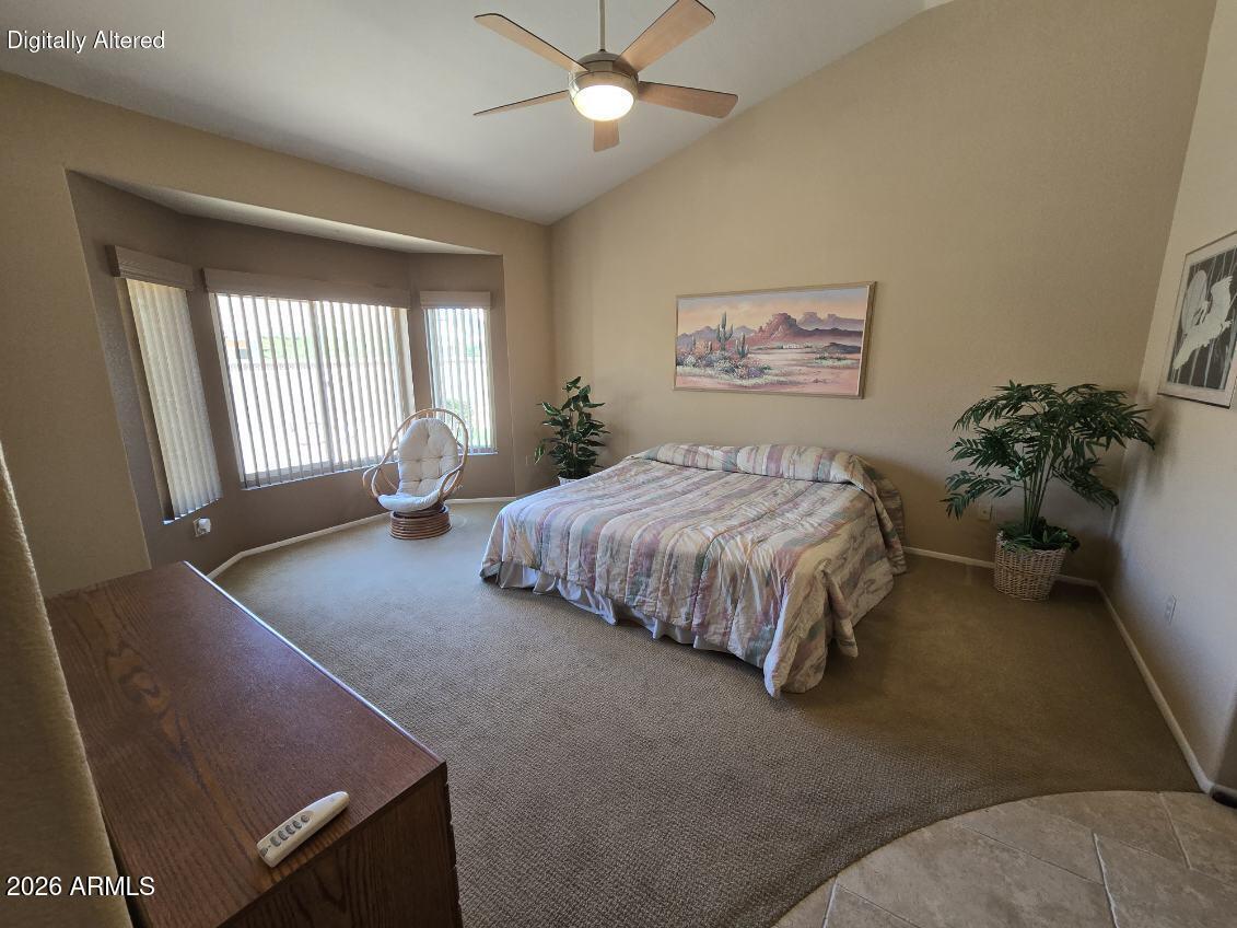 SUN CITY WEST 46 LOT 1-331 TR A-C - Residential