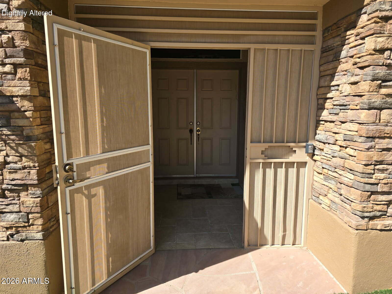 SUN CITY WEST 46 LOT 1-331 TR A-C - Residential