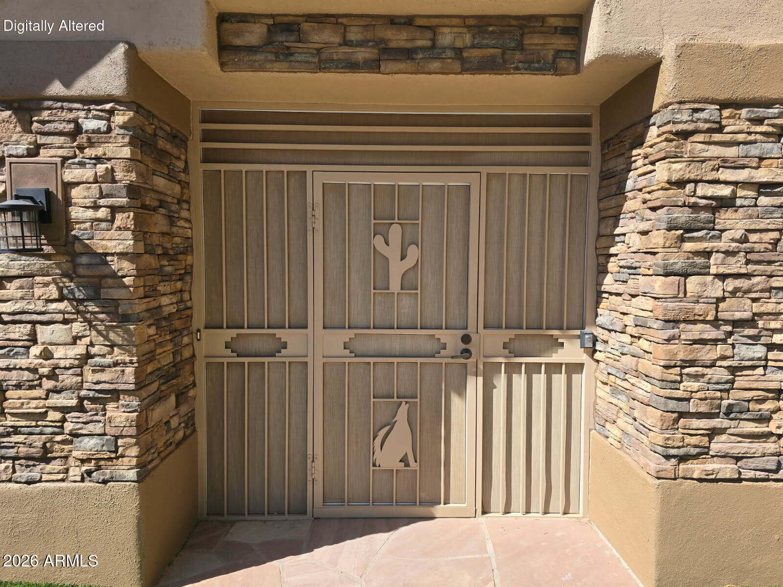 SUN CITY WEST 46 LOT 1-331 TR A-C - Residential