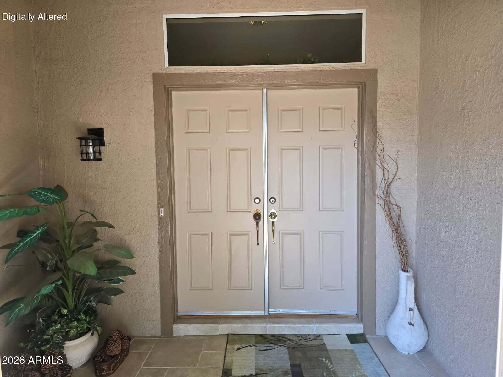 SUN CITY WEST 46 LOT 1-331 TR A-C - Residential