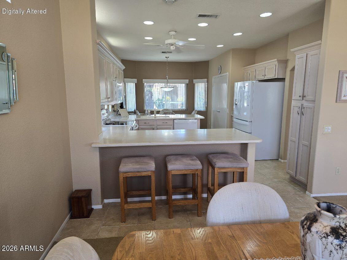 SUN CITY WEST 46 LOT 1-331 TR A-C - Residential