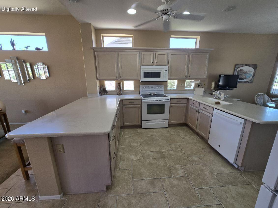 SUN CITY WEST 46 LOT 1-331 TR A-C - Residential