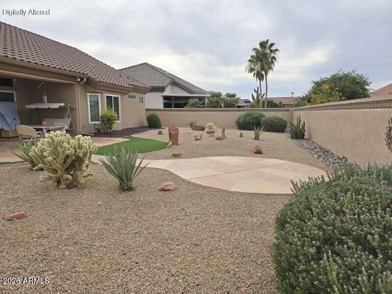 SUN CITY WEST 46 LOT 1-331 TR A-C - Residential