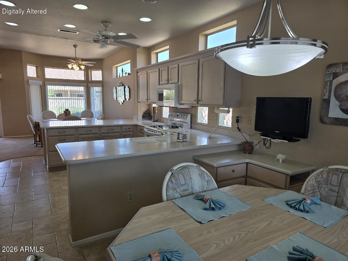 SUN CITY WEST 46 LOT 1-331 TR A-C - Residential