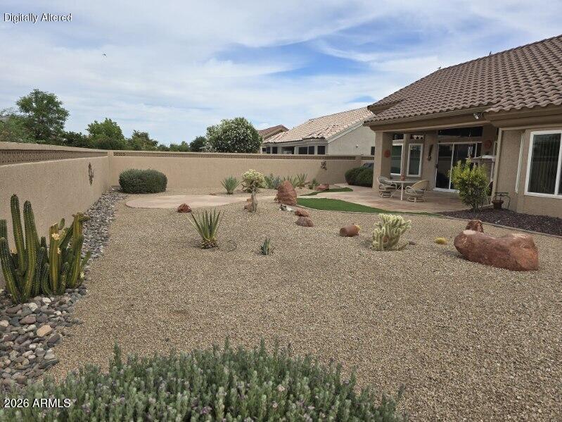 SUN CITY WEST 46 LOT 1-331 TR A-C - Residential