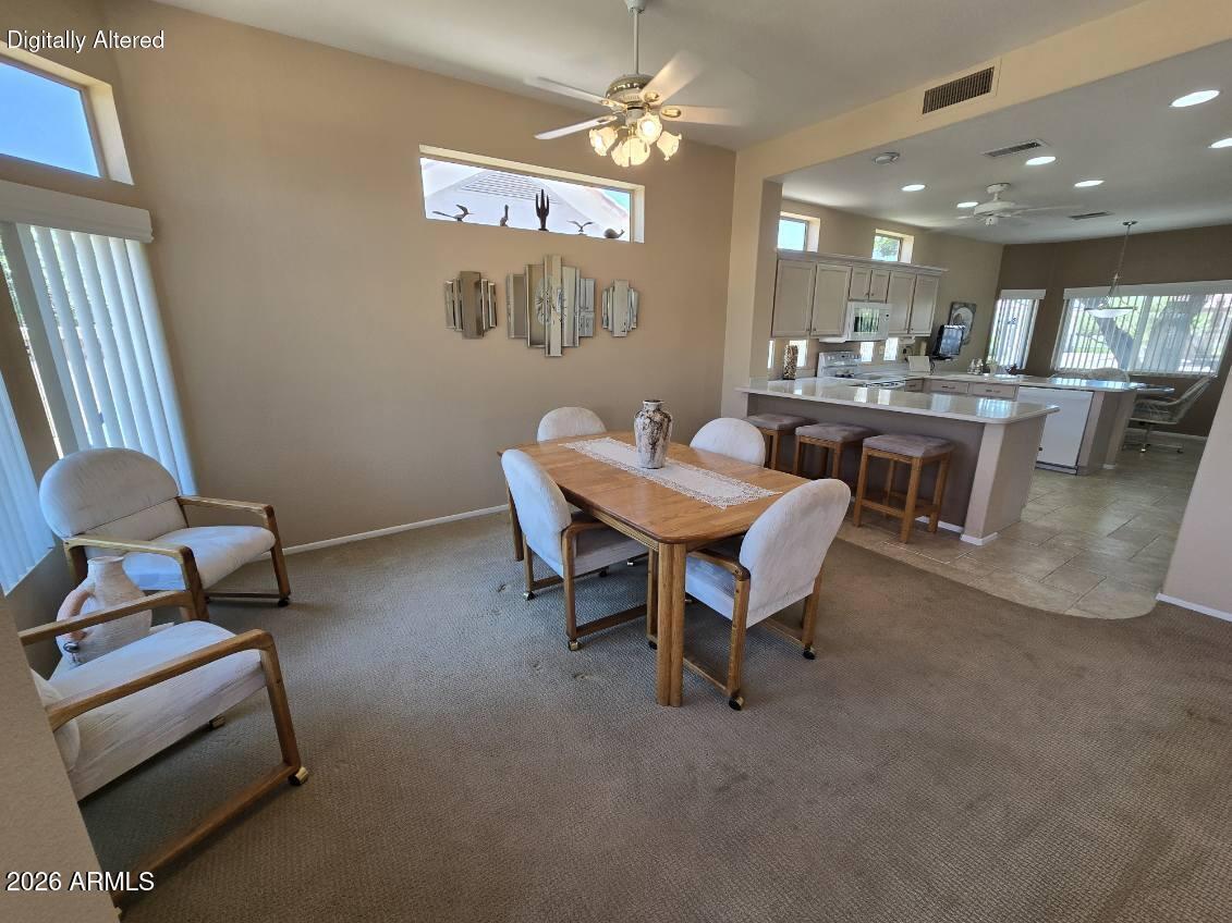 SUN CITY WEST 46 LOT 1-331 TR A-C - Residential