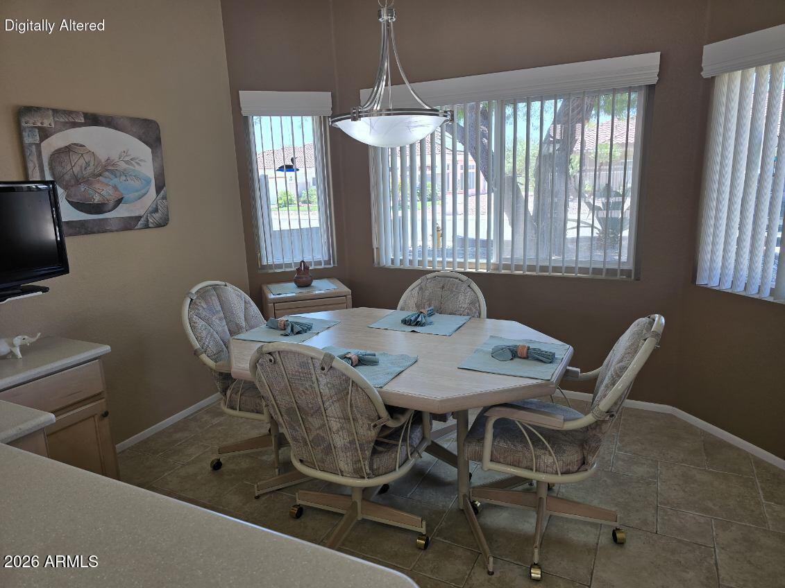 SUN CITY WEST 46 LOT 1-331 TR A-C - Residential