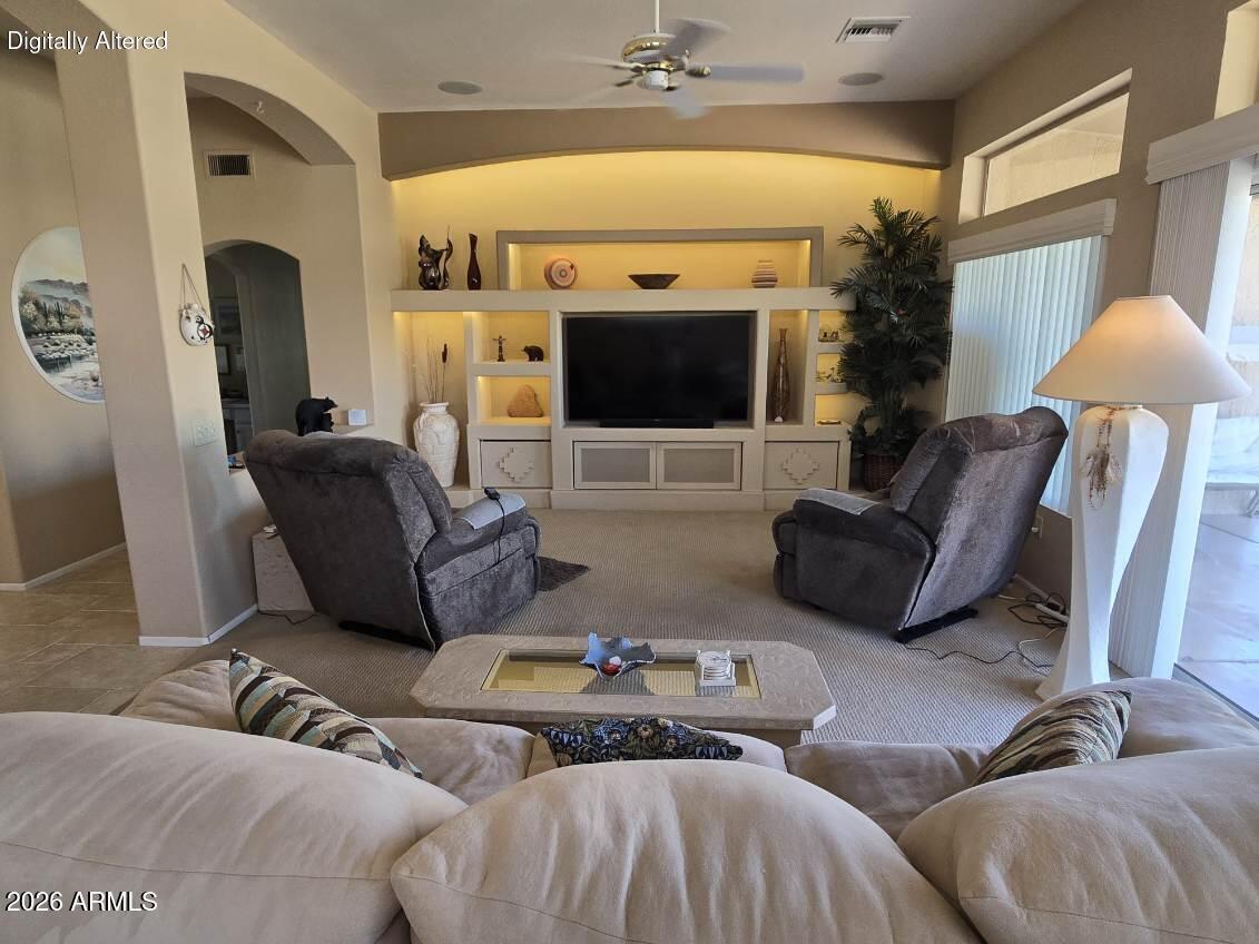 SUN CITY WEST 46 LOT 1-331 TR A-C - Residential