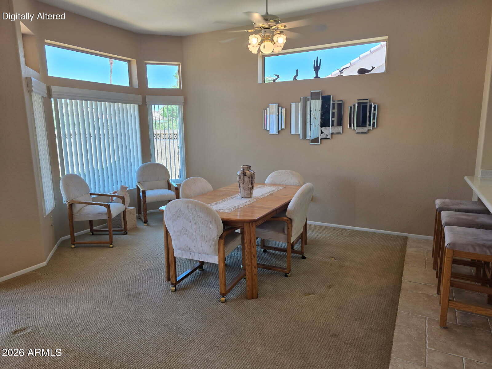 SUN CITY WEST 46 LOT 1-331 TR A-C - Residential