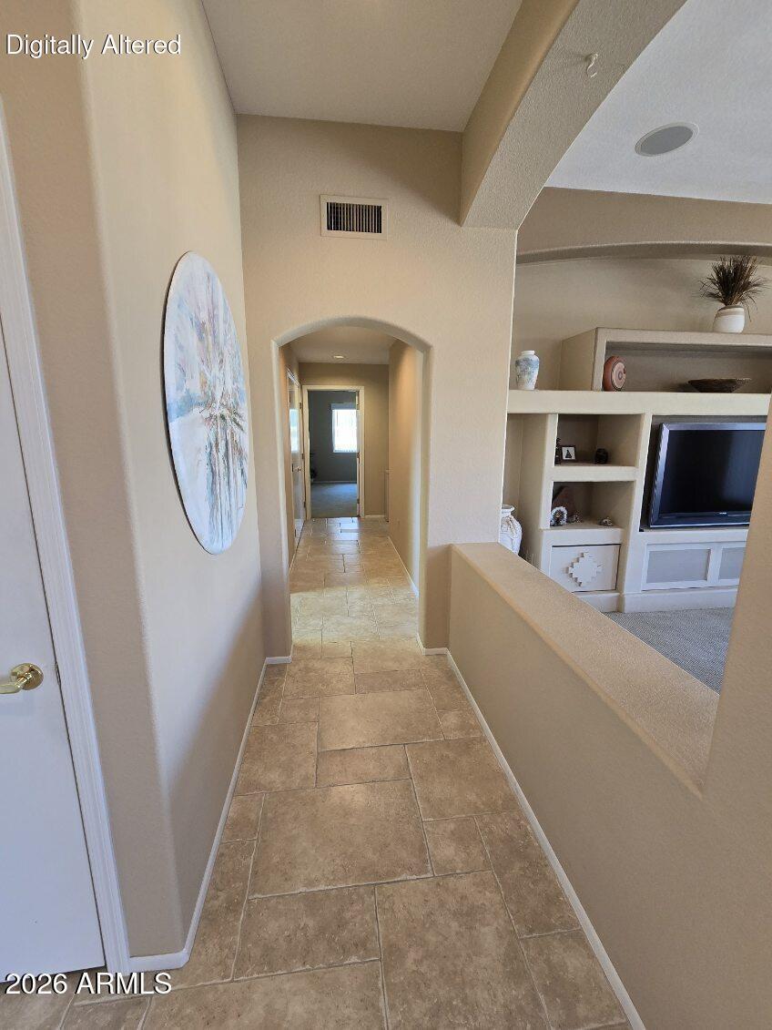 SUN CITY WEST 46 LOT 1-331 TR A-C - Residential