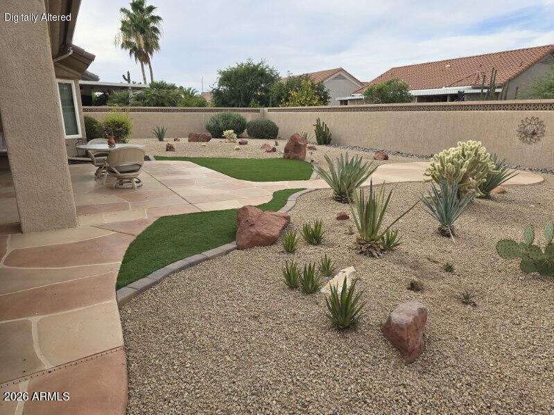 SUN CITY WEST 46 LOT 1-331 TR A-C - Residential