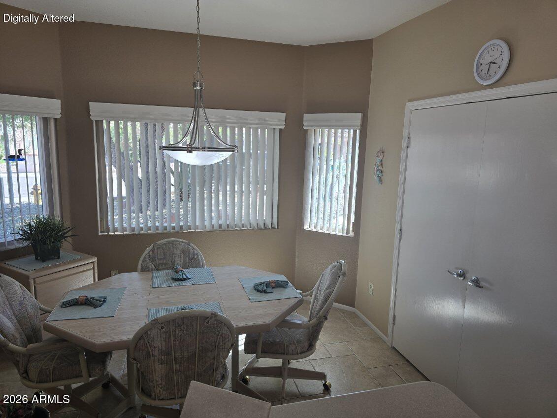 SUN CITY WEST 46 LOT 1-331 TR A-C - Residential