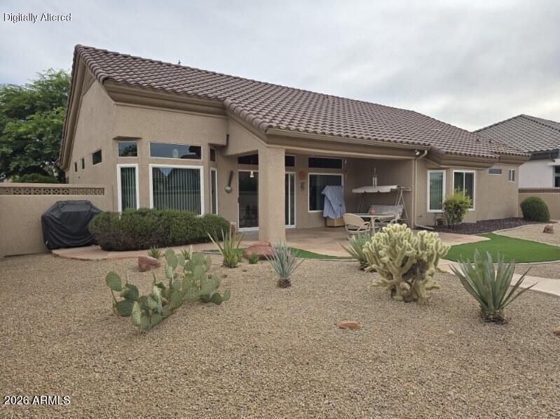 SUN CITY WEST 46 LOT 1-331 TR A-C - Residential