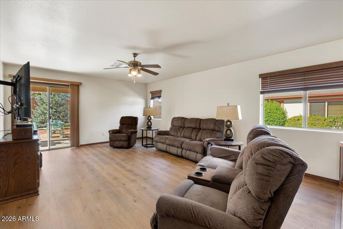 HIGHLANDS RANCH UNIT 1 PHASE 1A - Residential