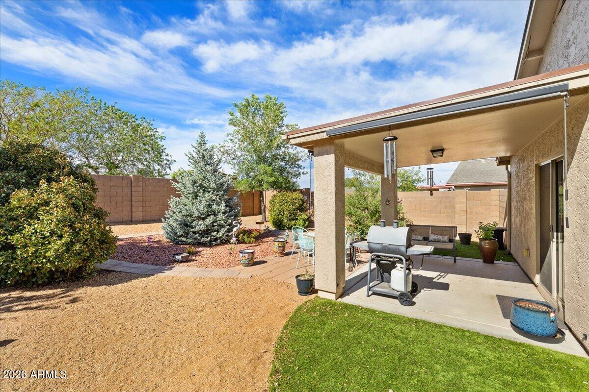 HIGHLANDS RANCH UNIT 1 PHASE 1A - Residential